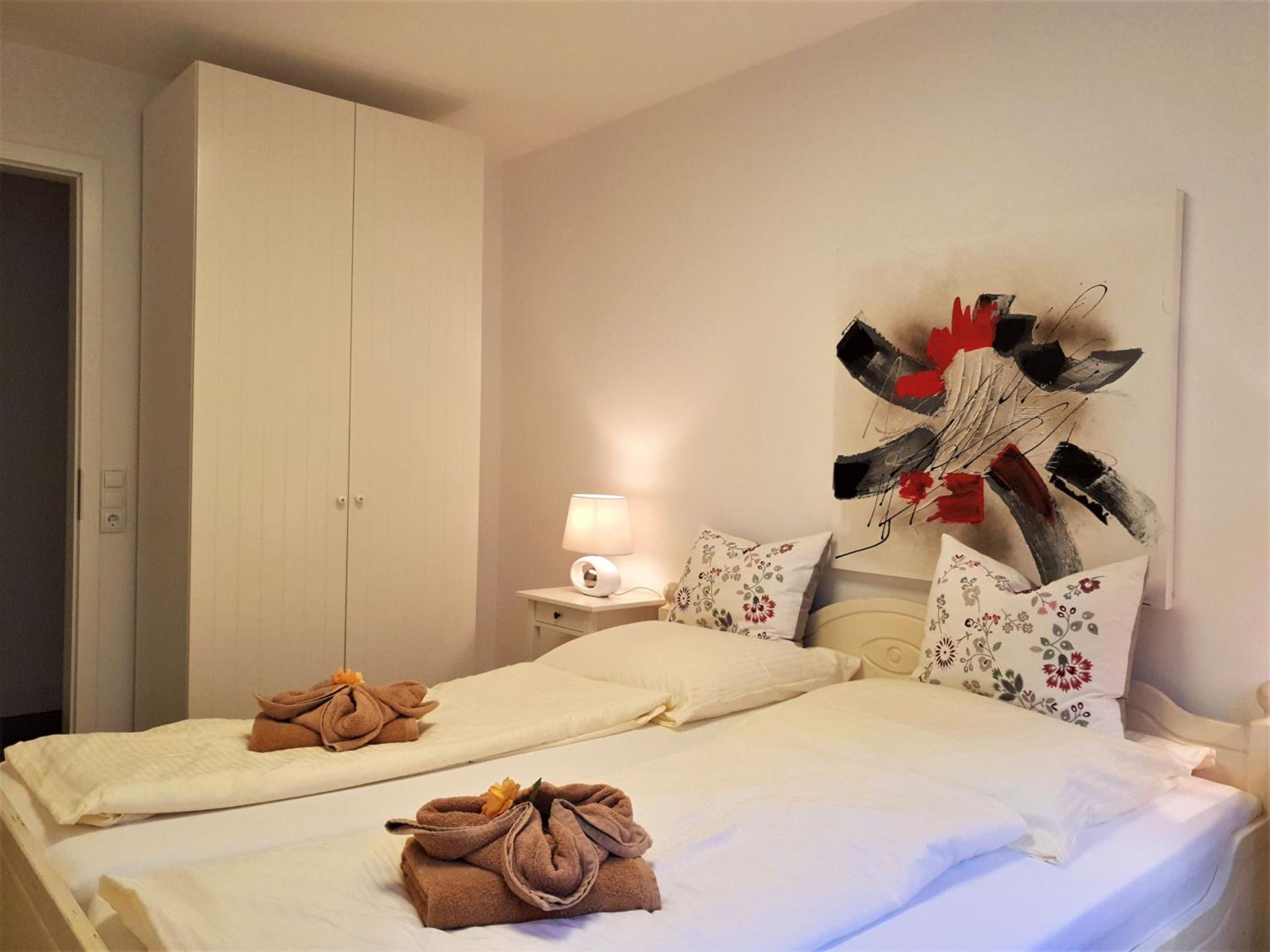 Apartment with Terrace photo 1