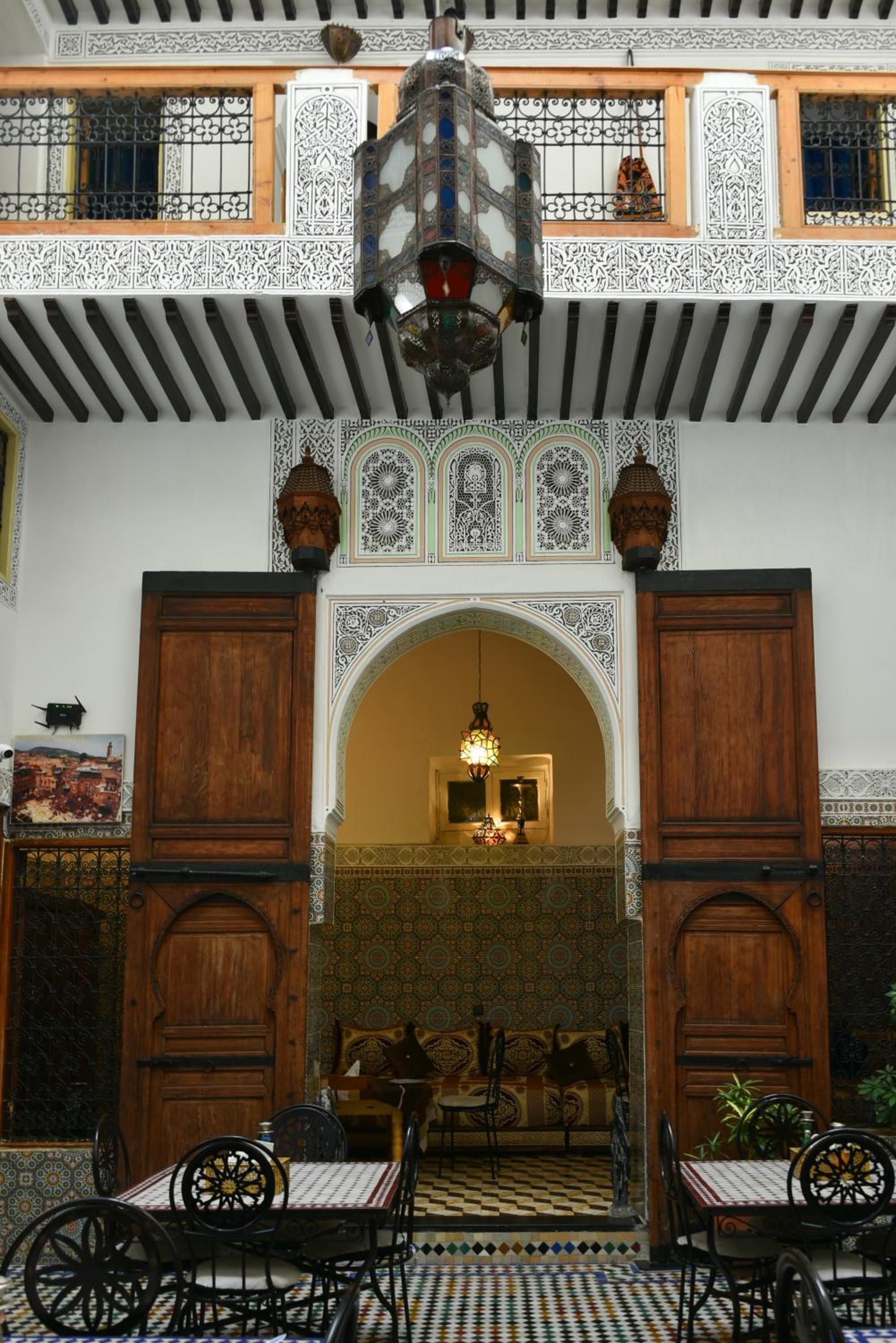 Double Room with Private Bathroom - Photo 4