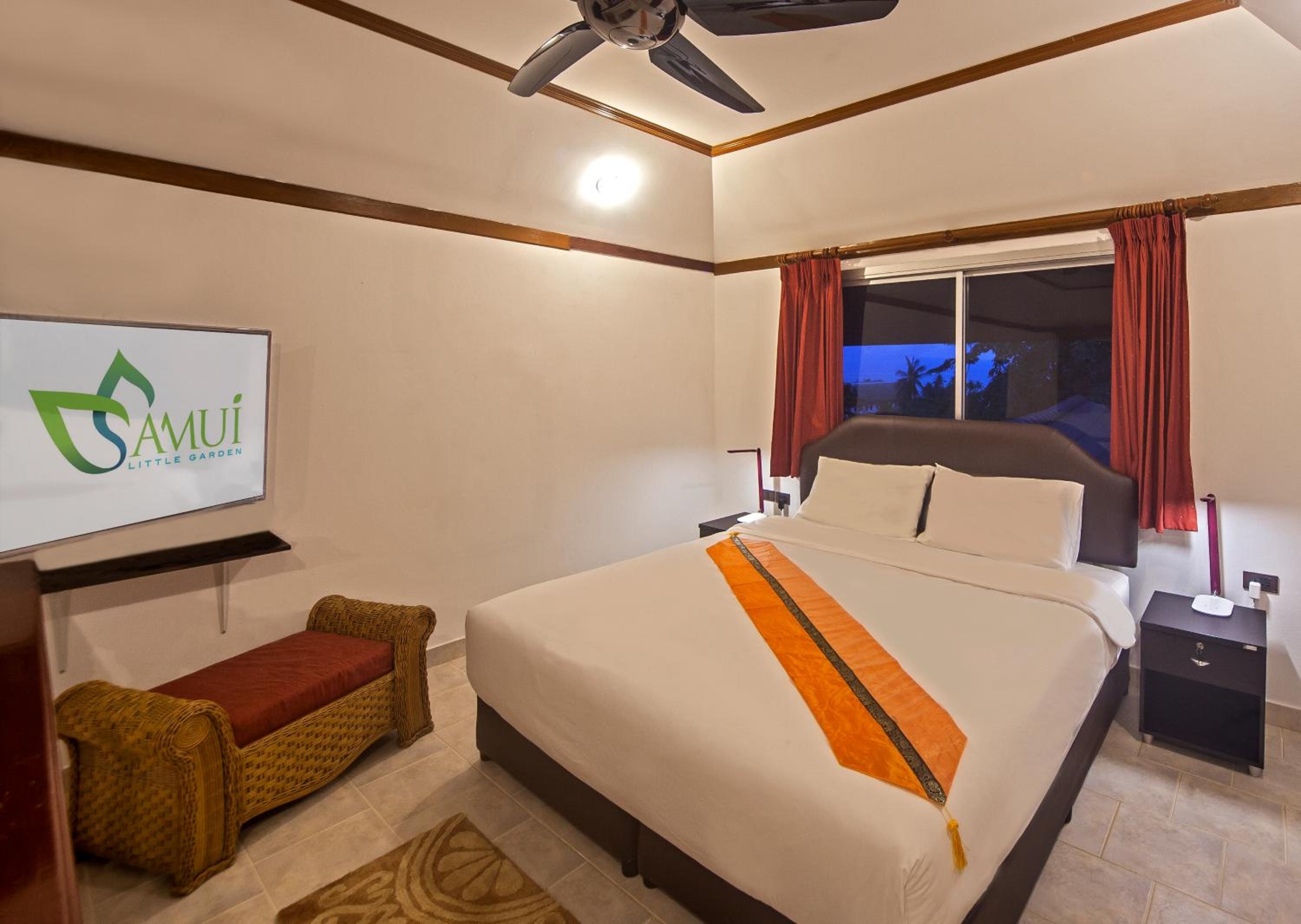 Duplex Suite