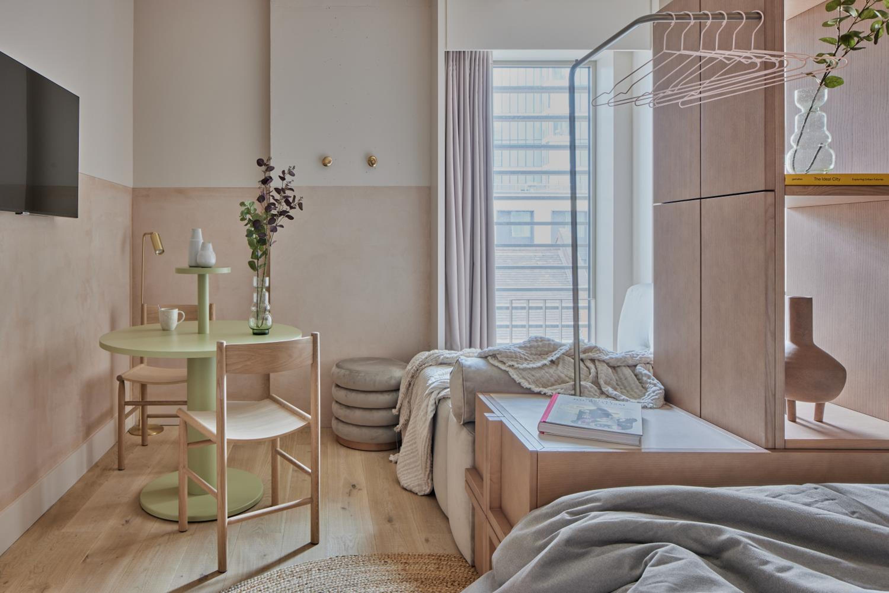 Buckle Street Studios by Locke, Aldgate, 사진 9