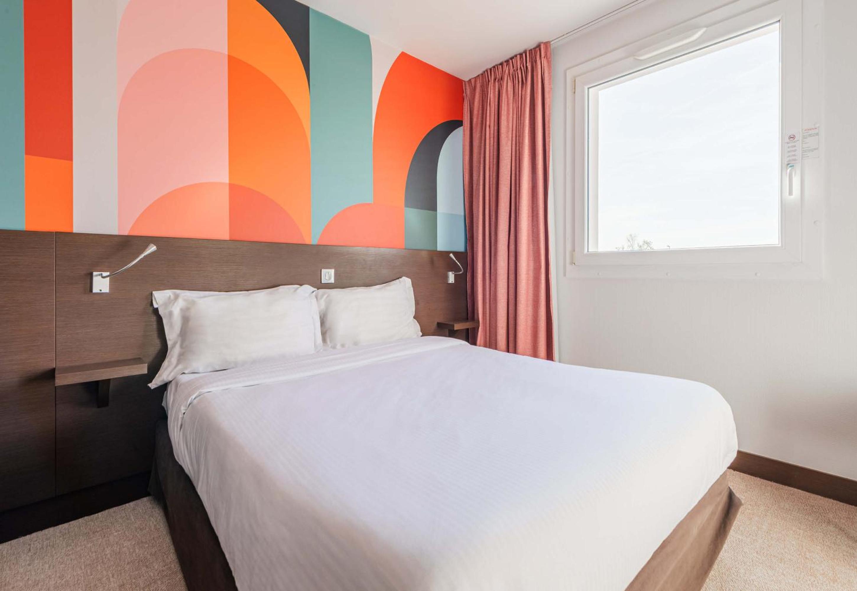 Double Room - Photo 2