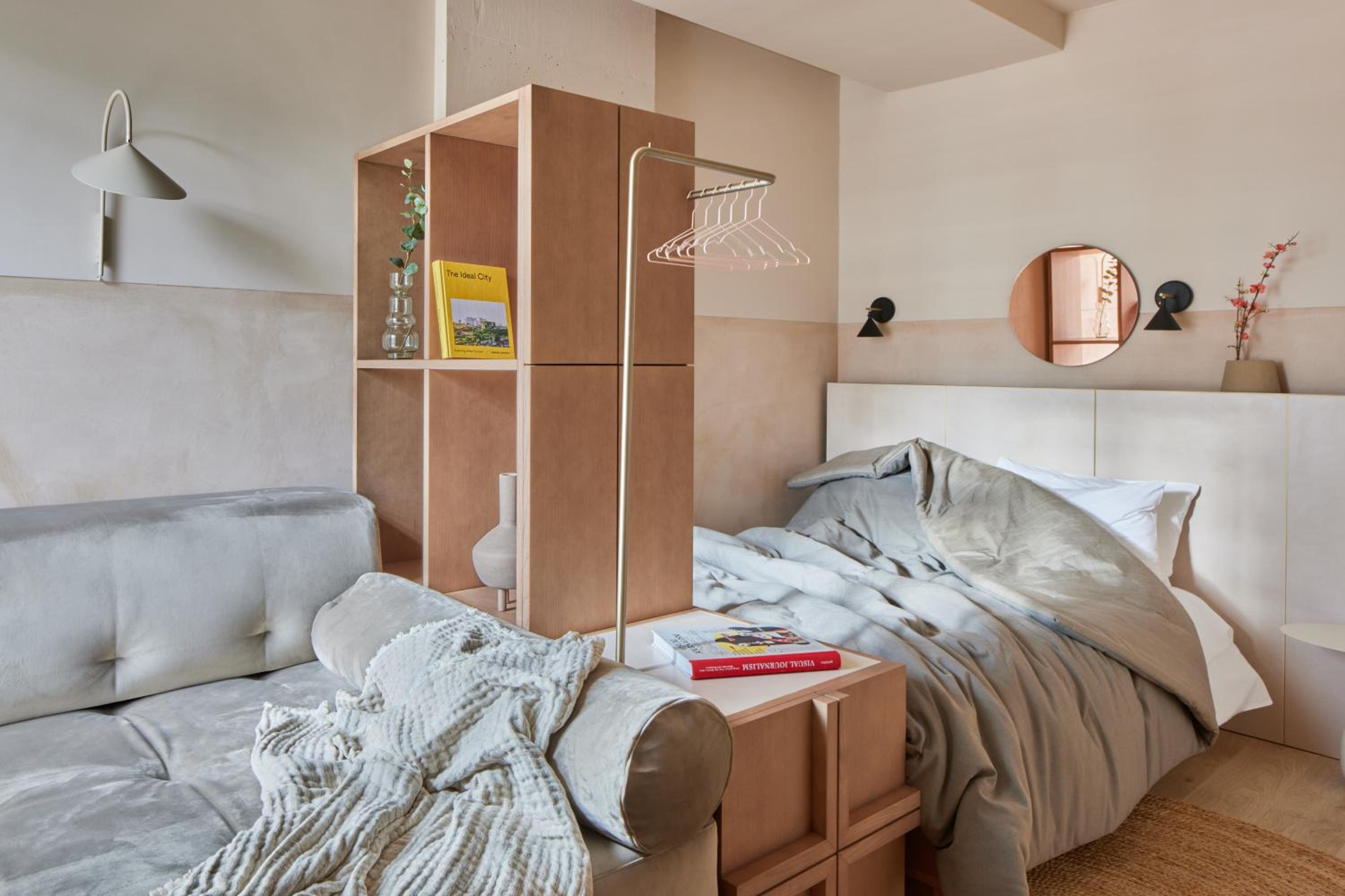 Buckle Street Studios by Locke, Aldgate, 사진 4