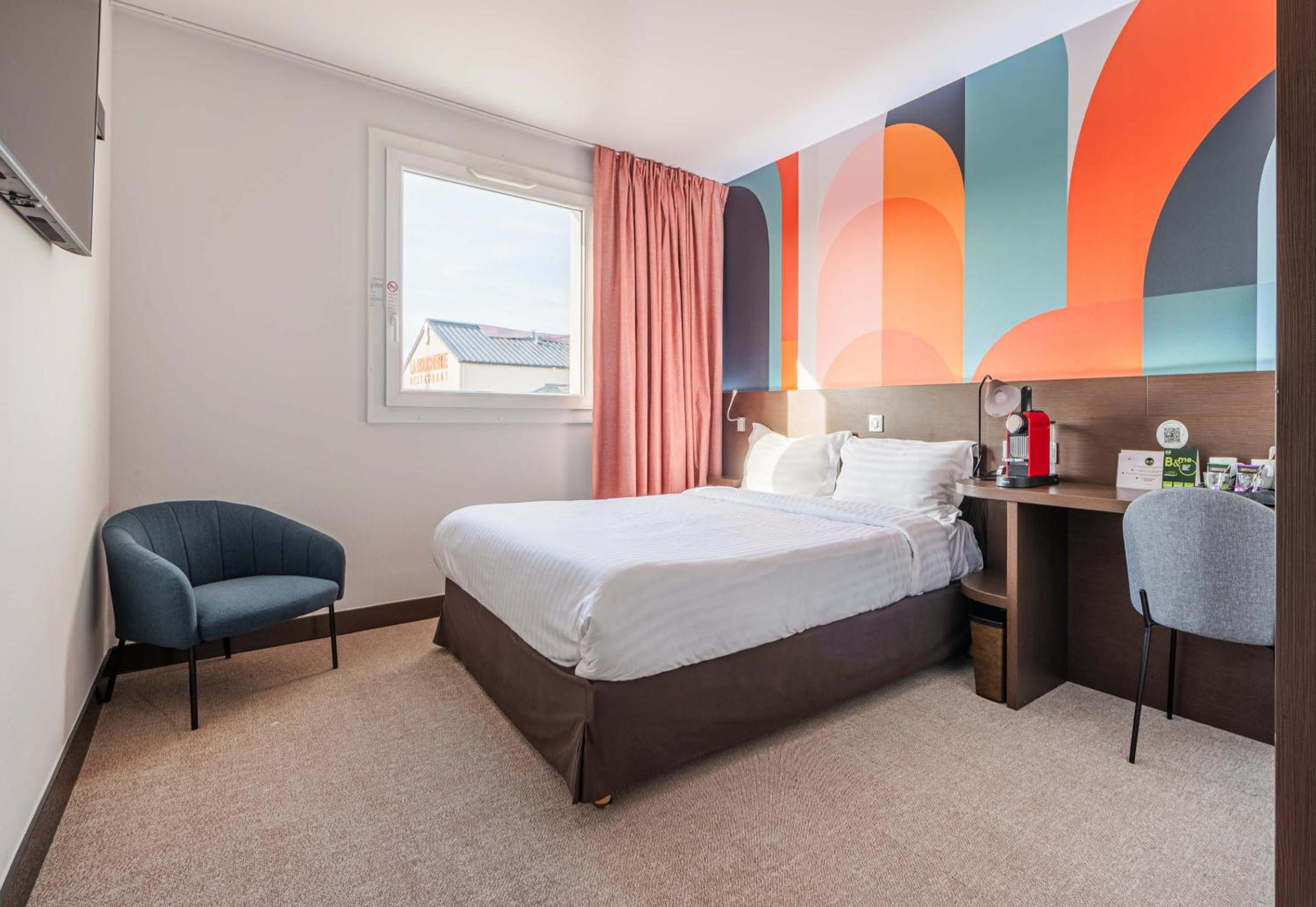 Double Room - Photo 1