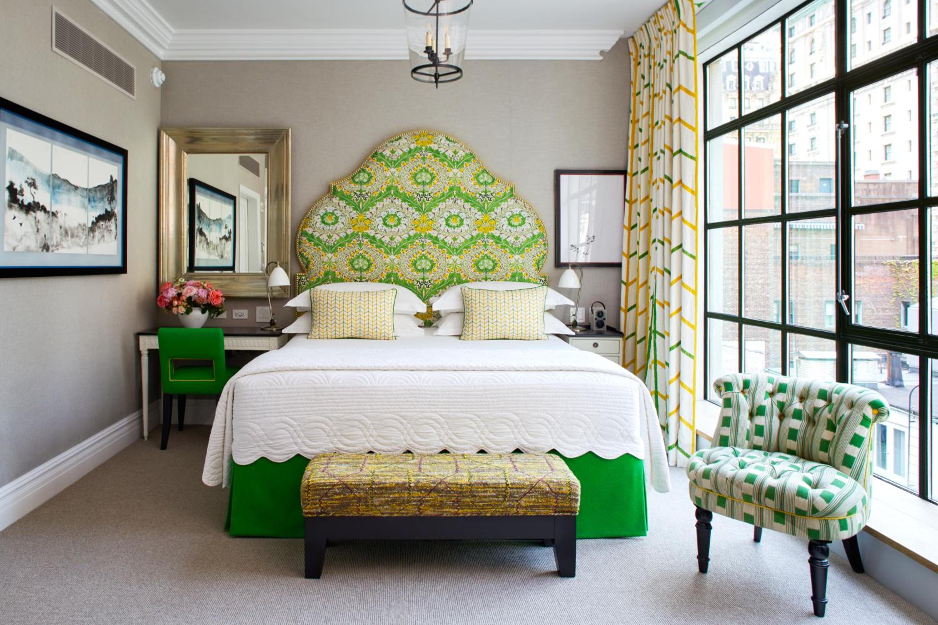 One-Bedroom Suite thumbnail 5