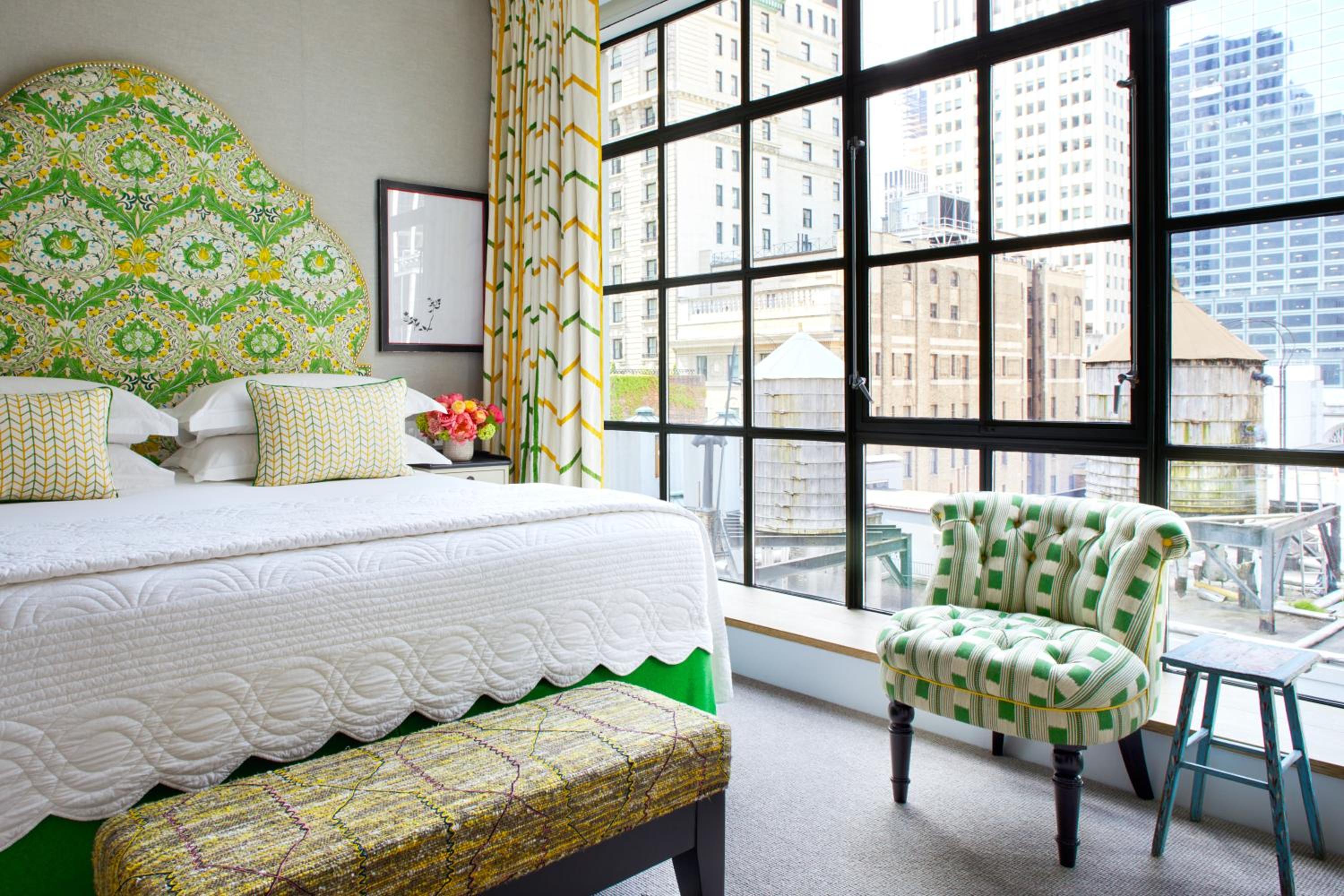 One-Bedroom Suite