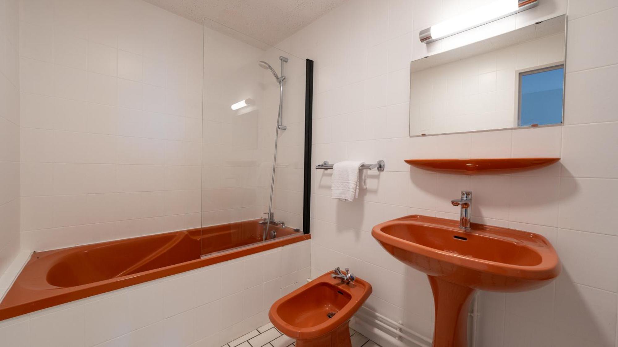 Quadruple Room - Photo 5