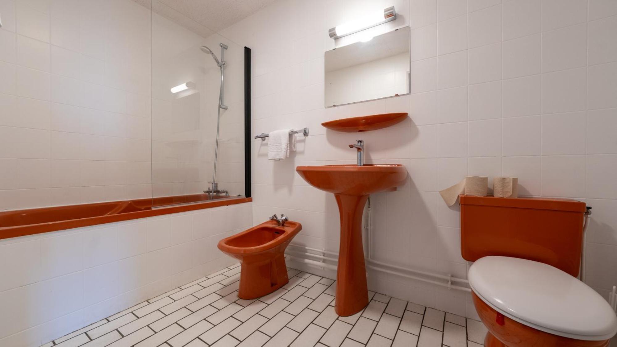 Quadruple Room - Photo 10