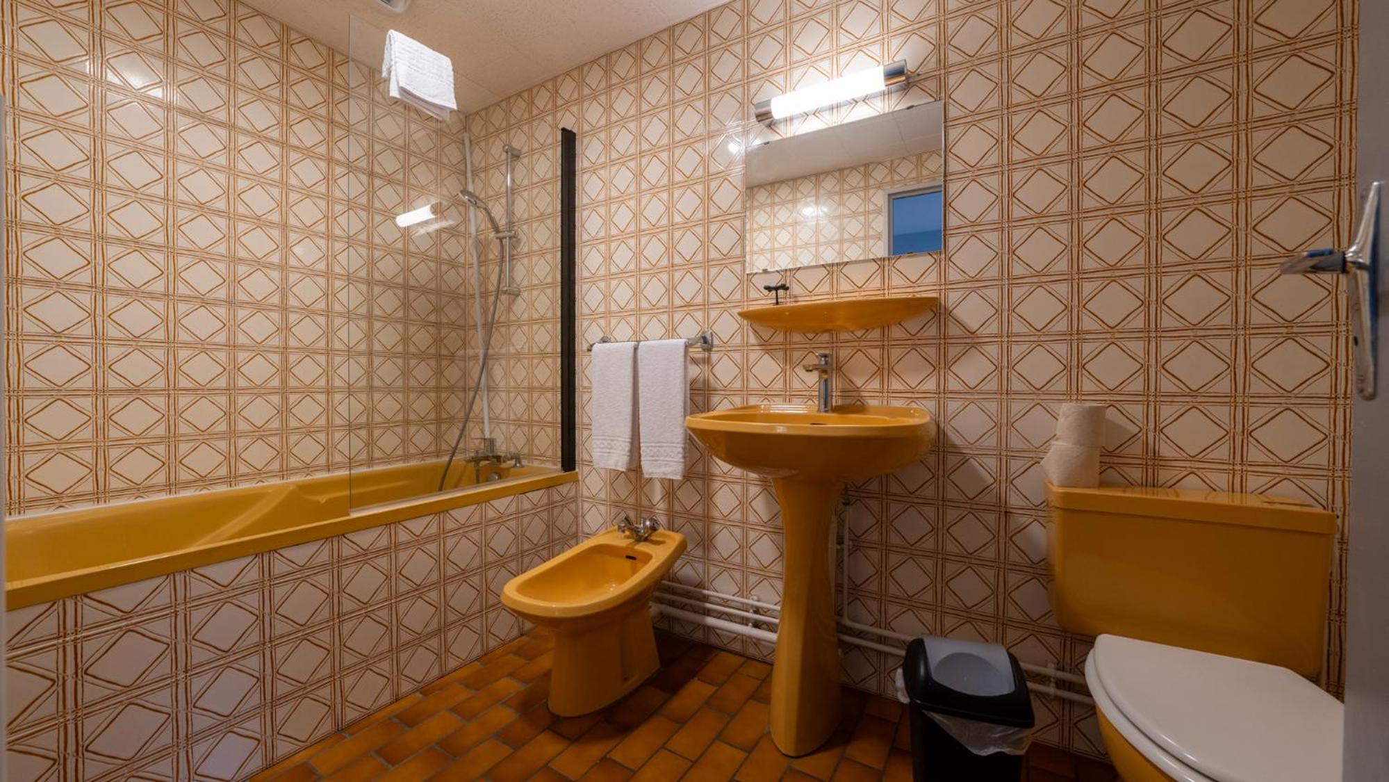 Quadruple Room - Photo 6