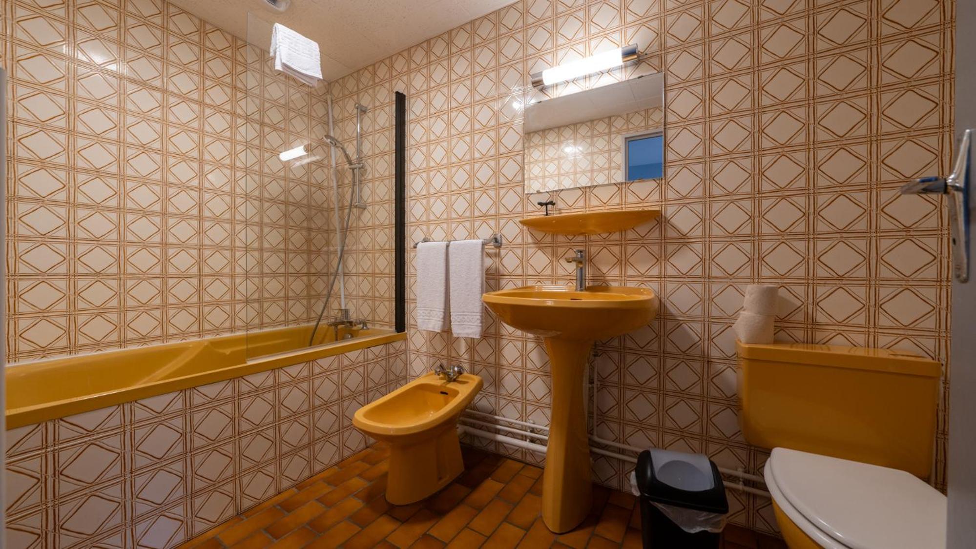 Quadruple Room - Photo 4