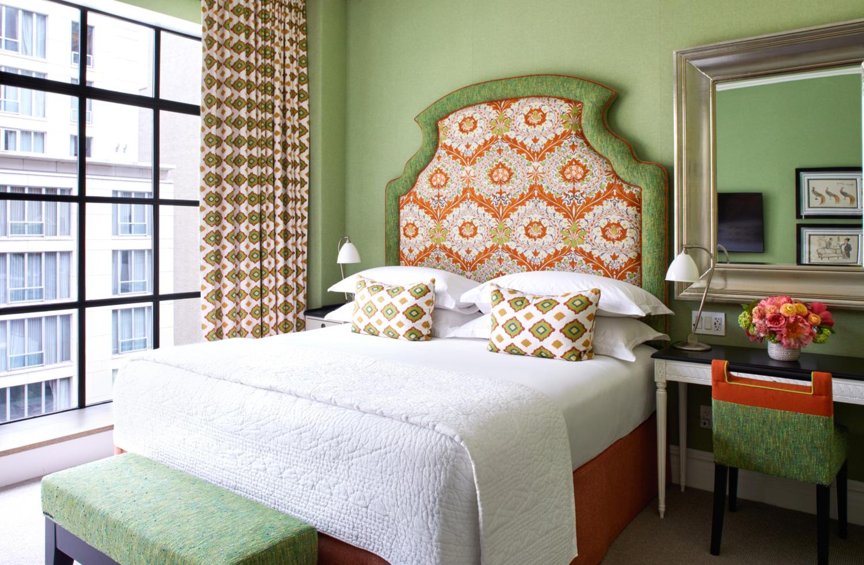 Deluxe Top Floor thumbnail 5