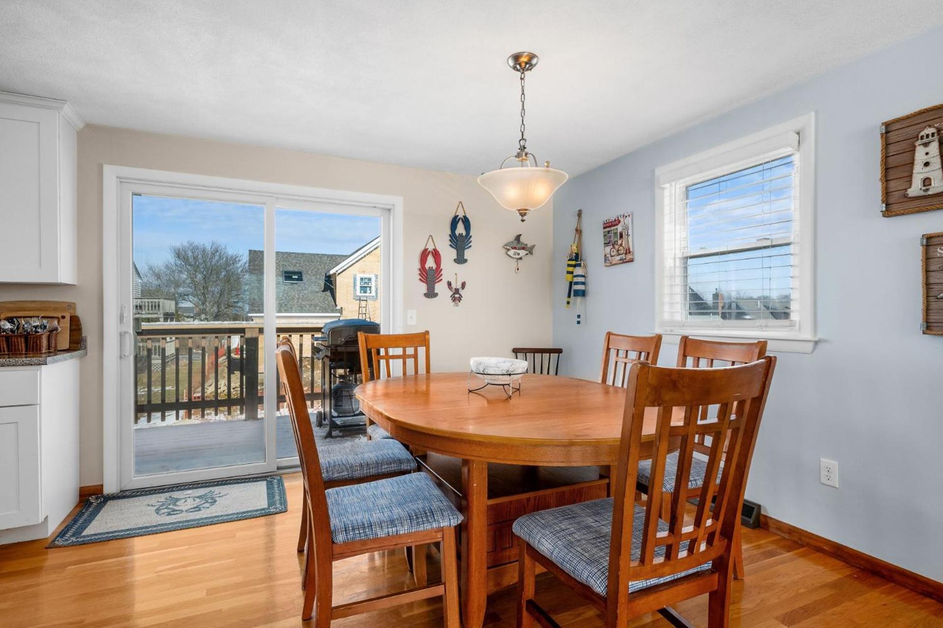 Vacation Home photo 2
