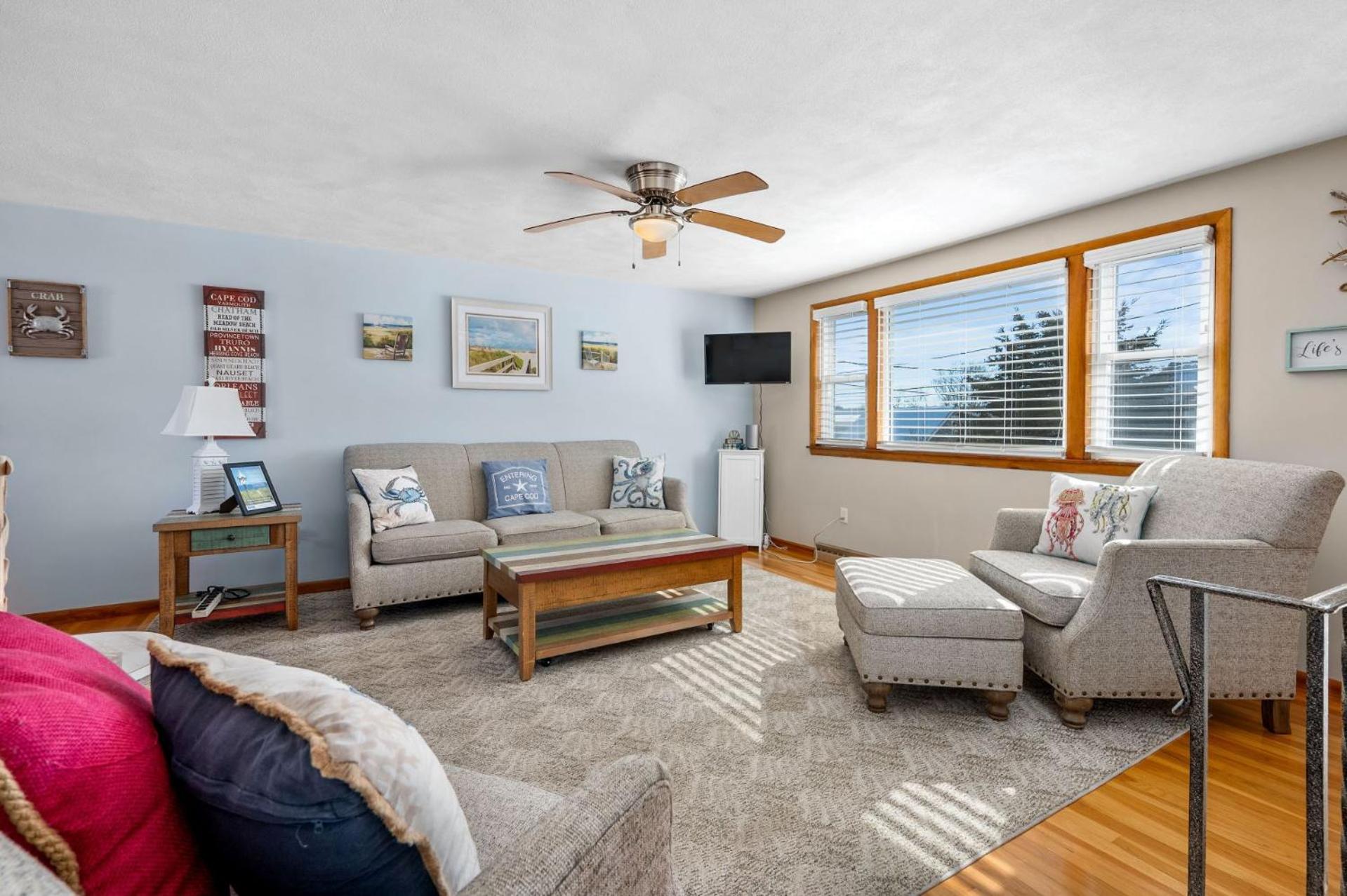 Vacation Home photo 1
