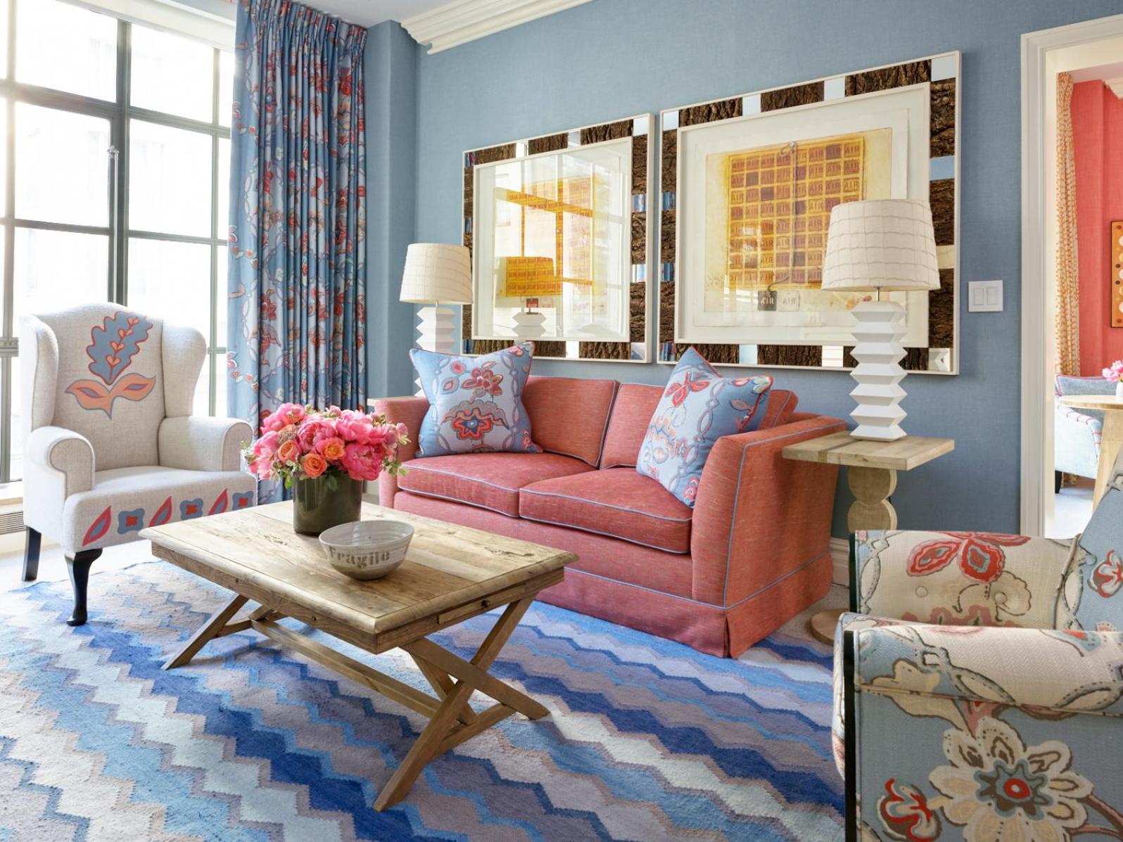 Corner Terrace Suite thumbnail 5