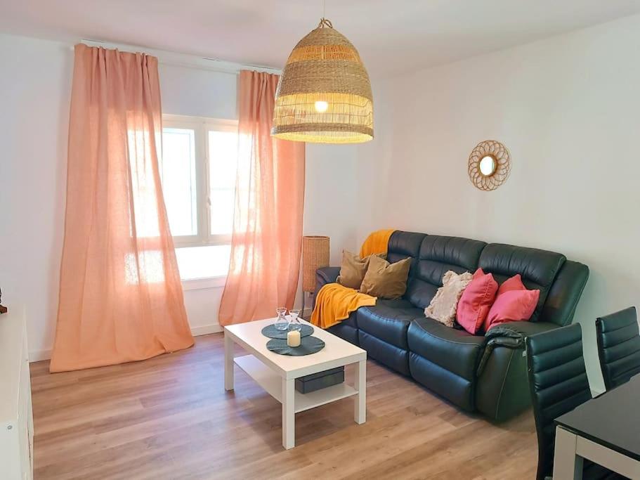 Departamento de tres habitaciones