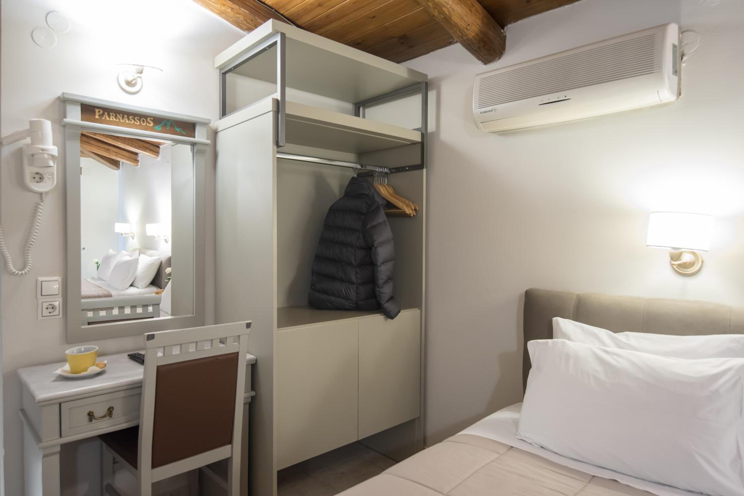 Single Room - Photo 18
