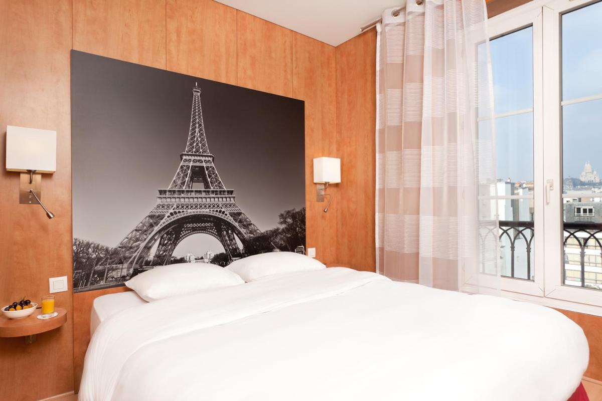 Standard Double Room photo 1