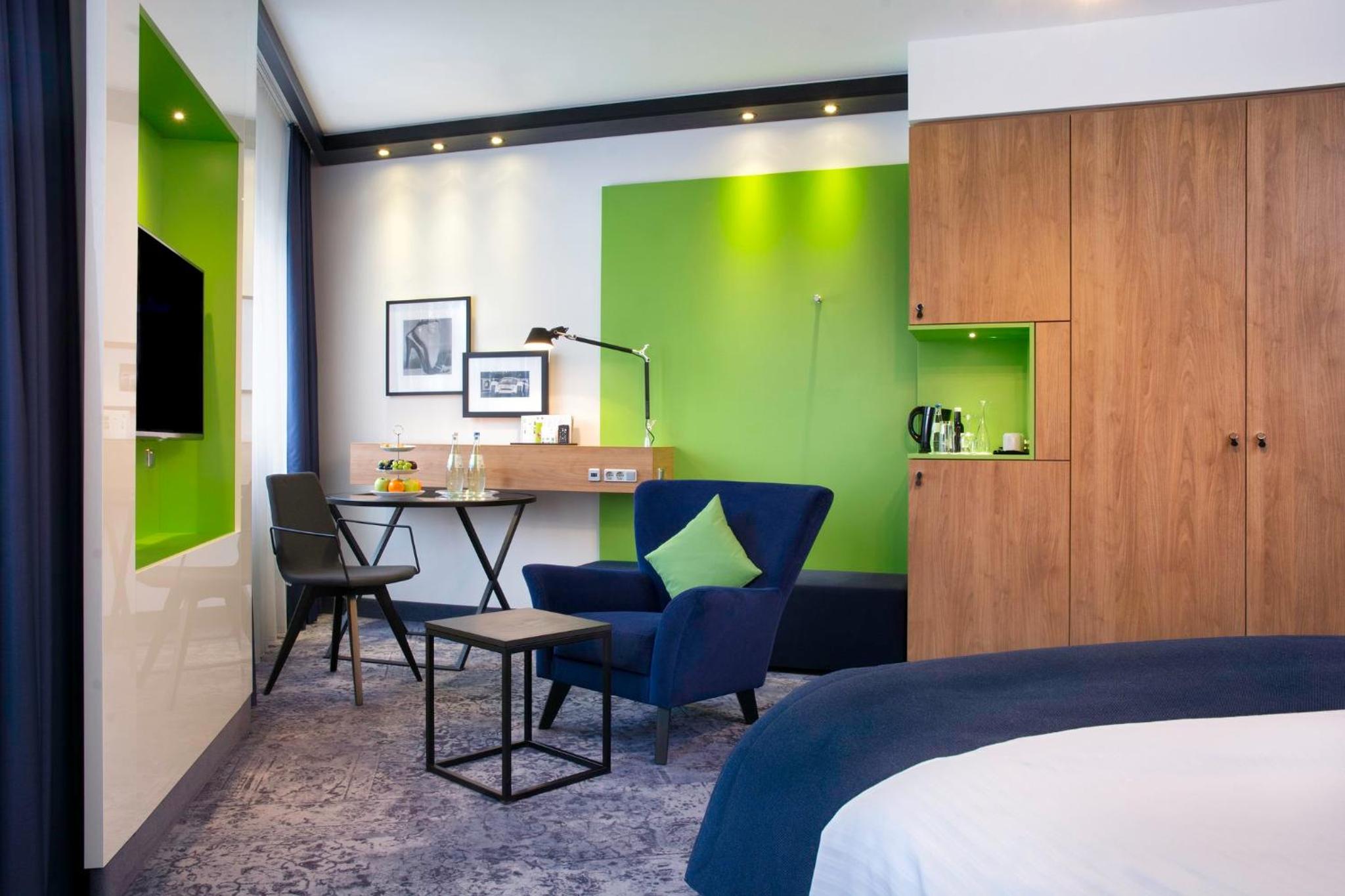 Premium Room - Photo 3