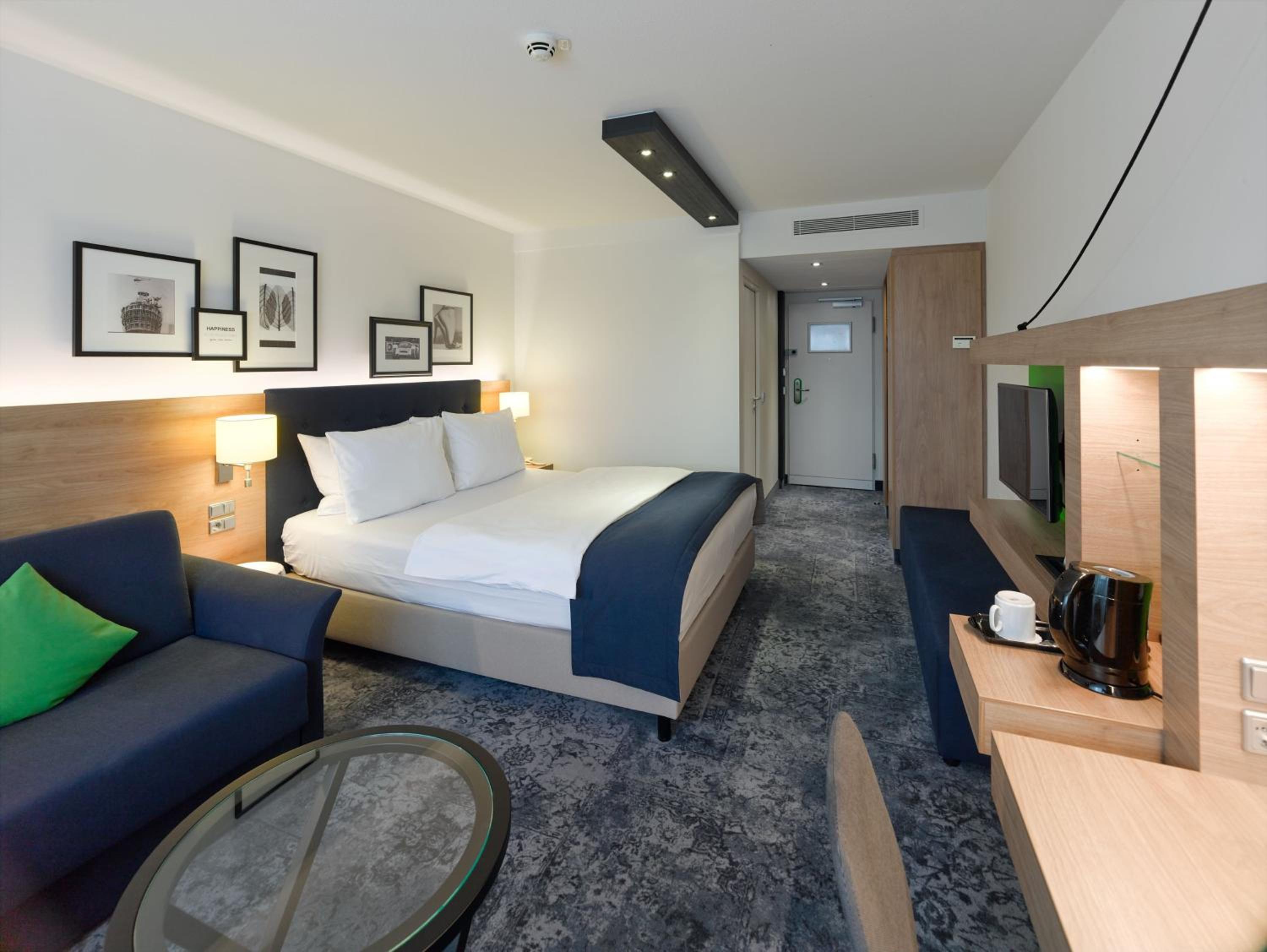 Standard Room - Photo 4