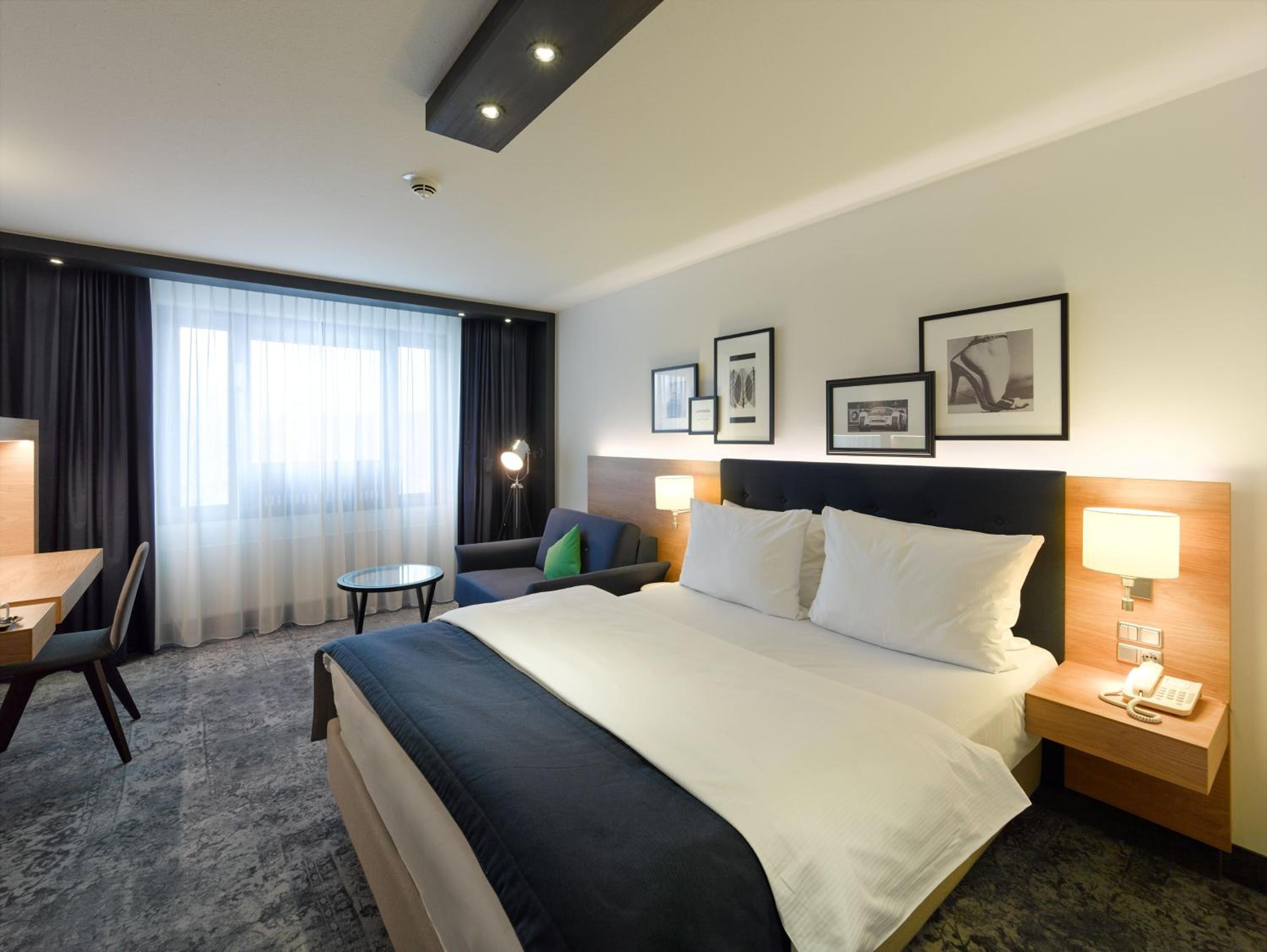 Standard Room - Photo 2