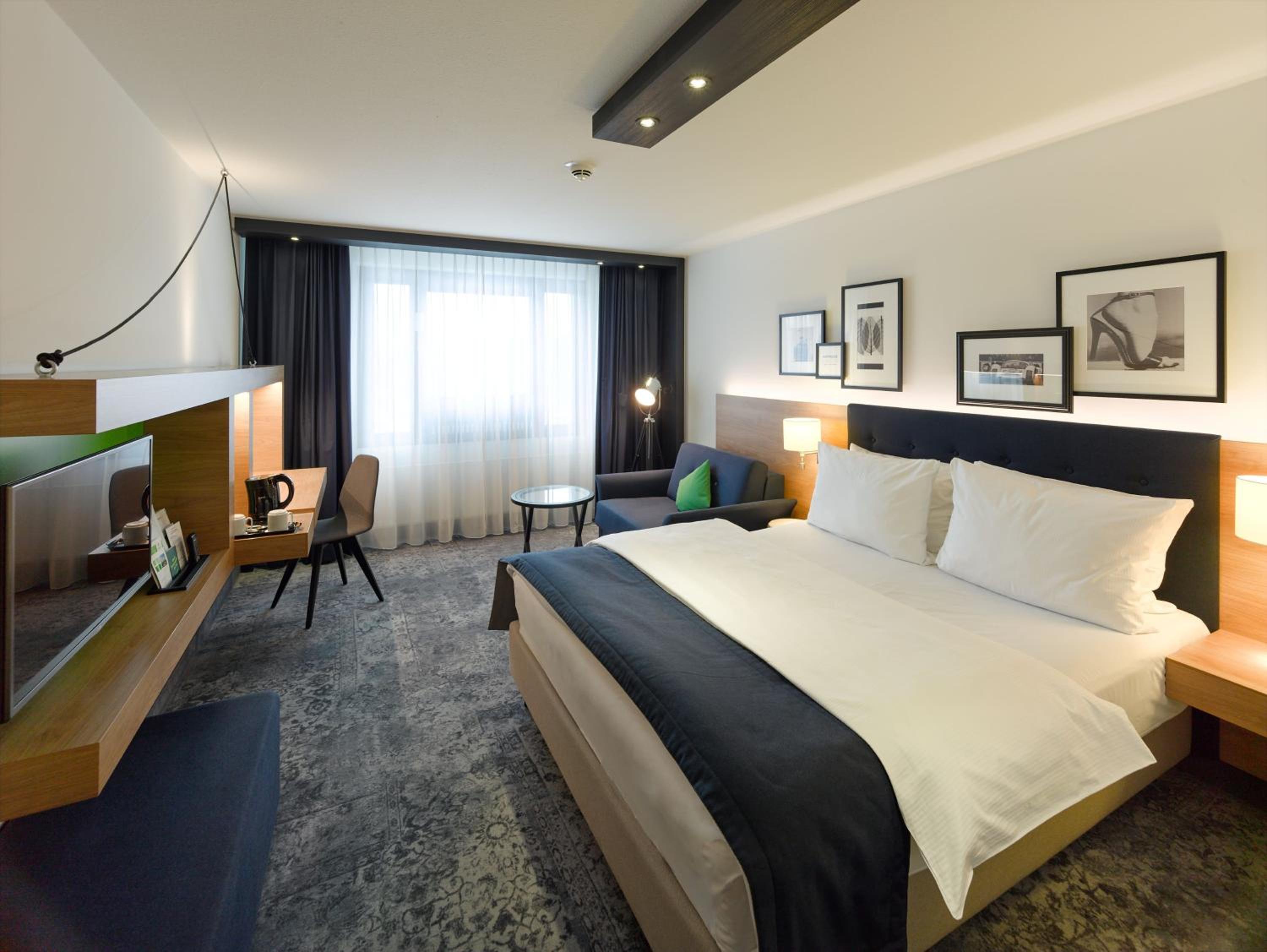 Standard Room - Photo 5