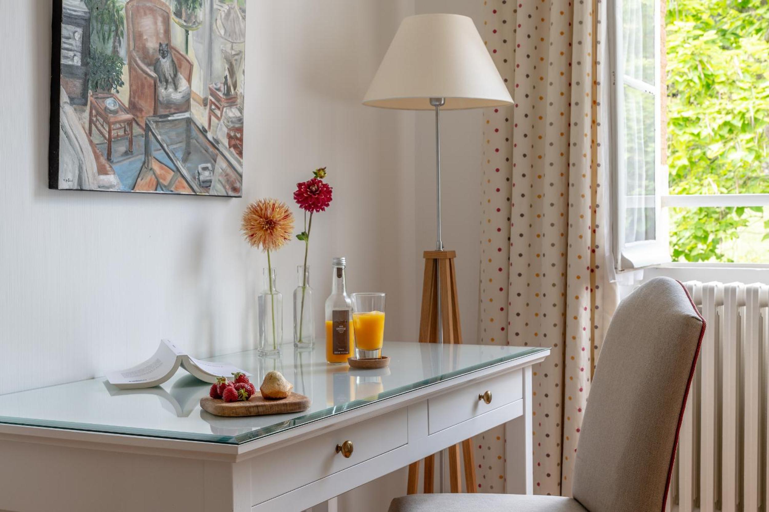 Junior Suite photo 2