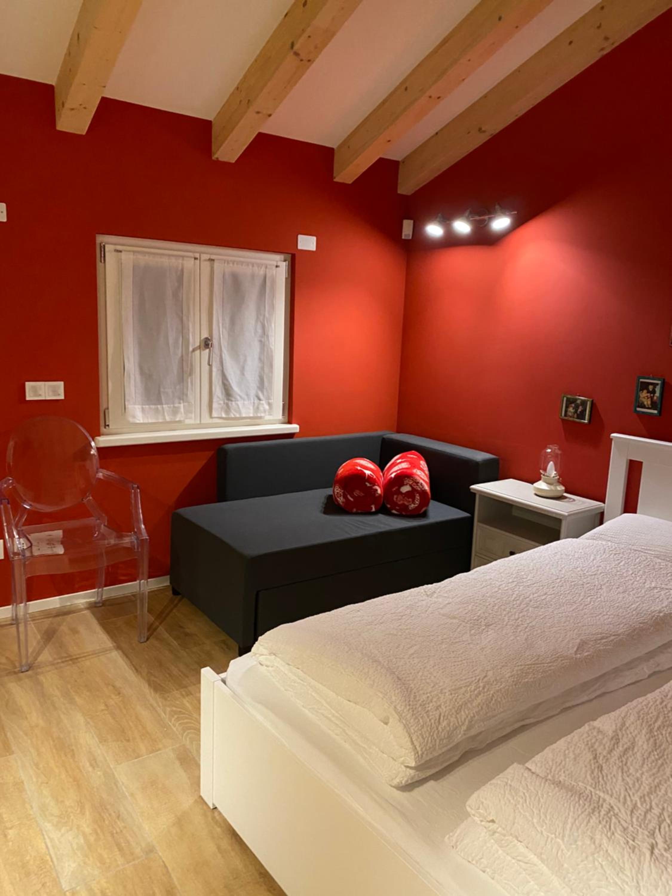 Deluxe Triple Room photo 3