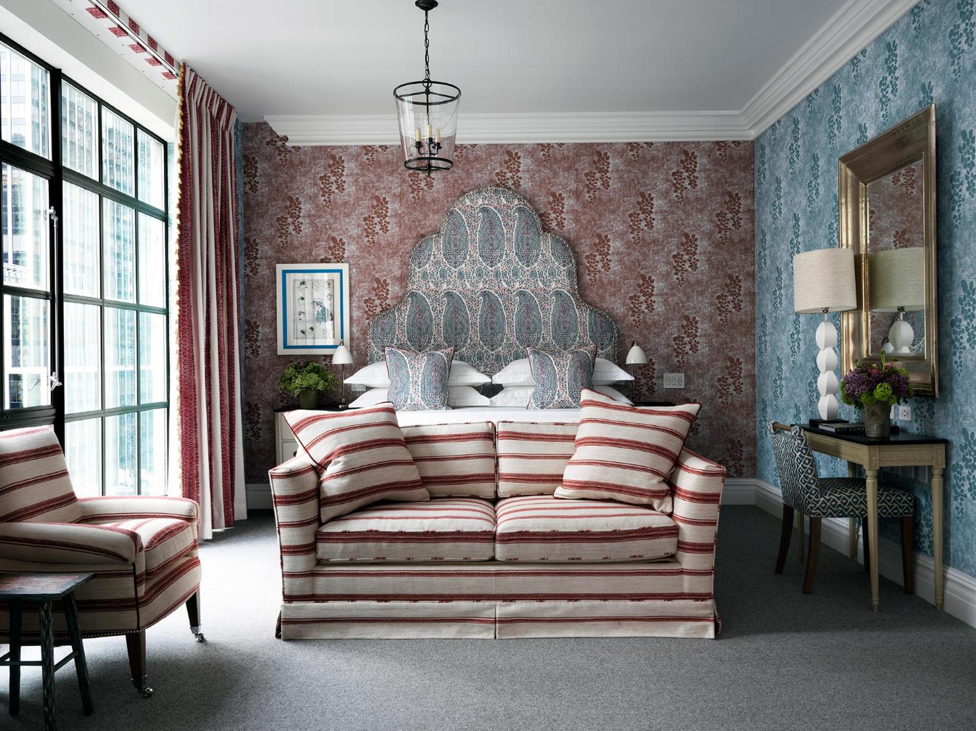 Junior Terrace Suite thumbnail 5