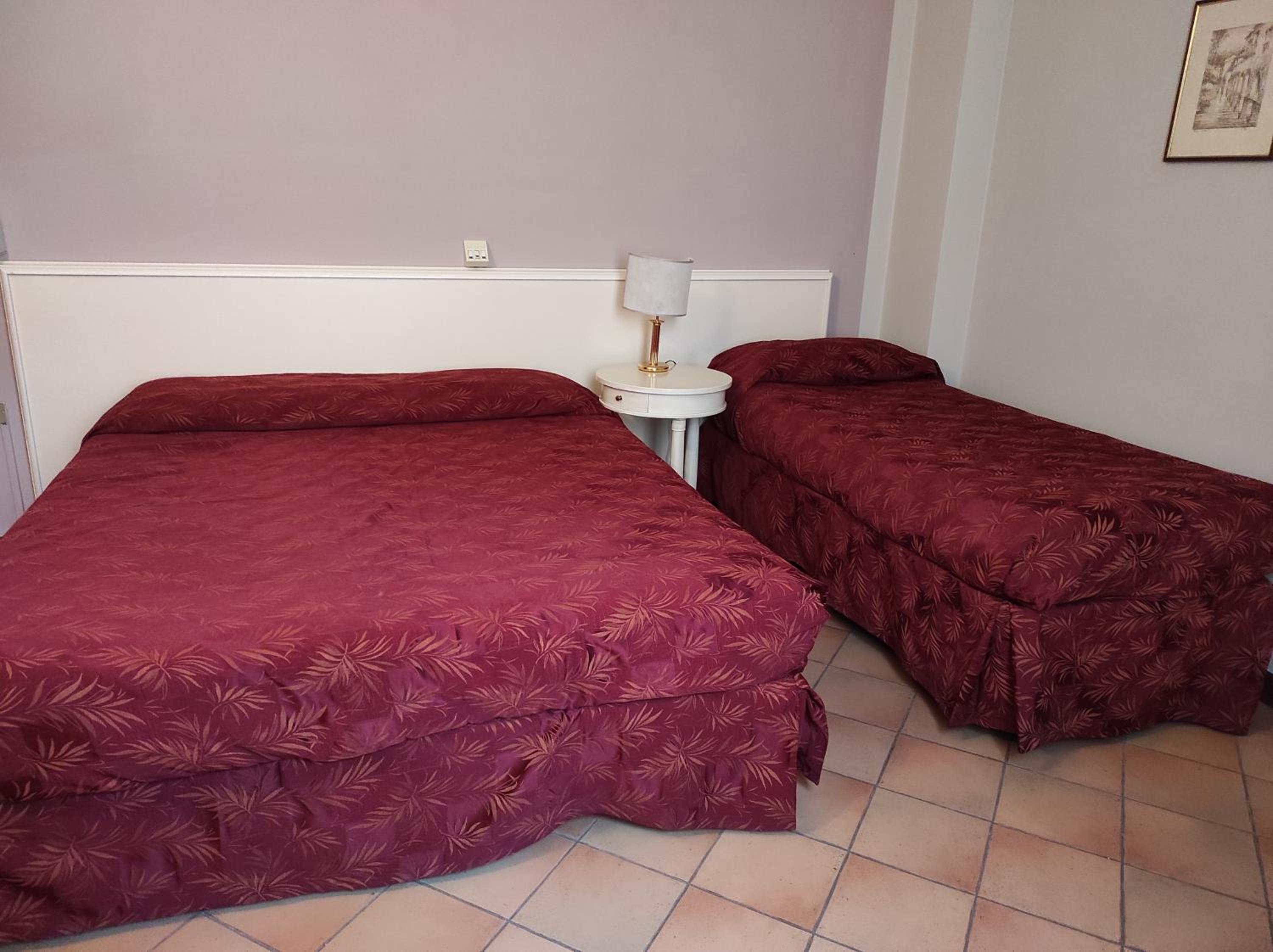 Triple Room - Photo 1