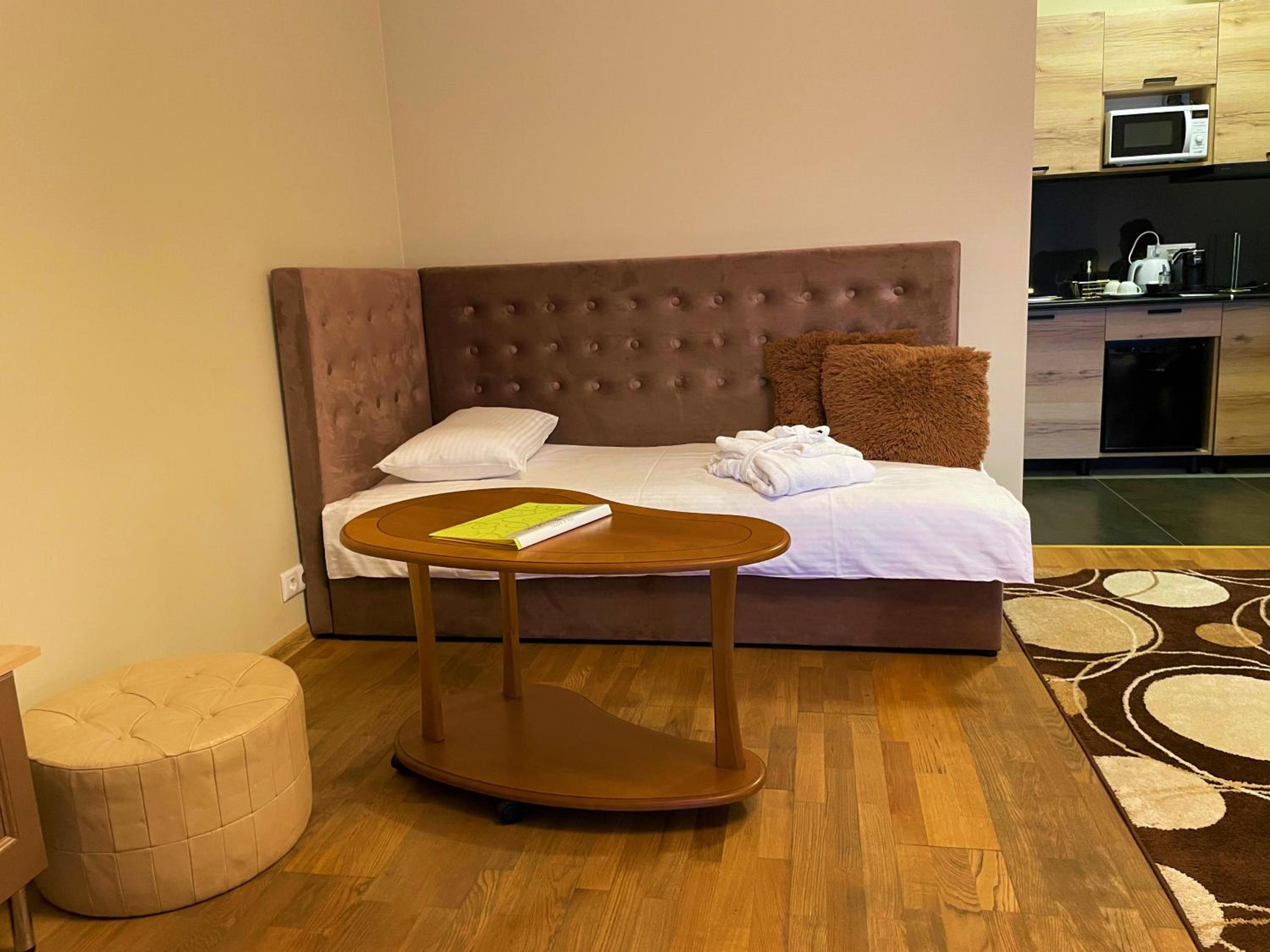 Comfort Triple Room - Photo 5