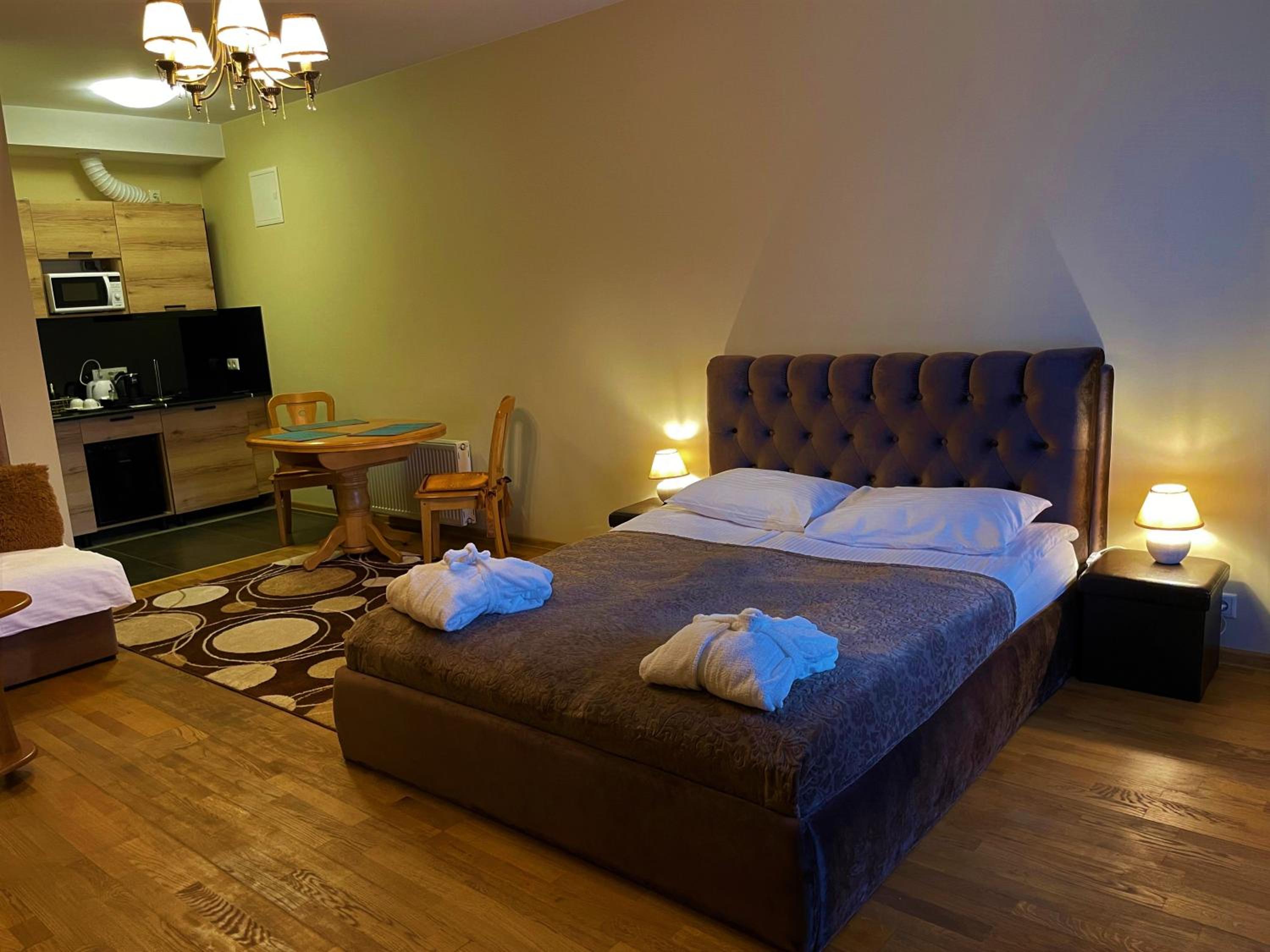 Comfort Triple Room - Photo 6