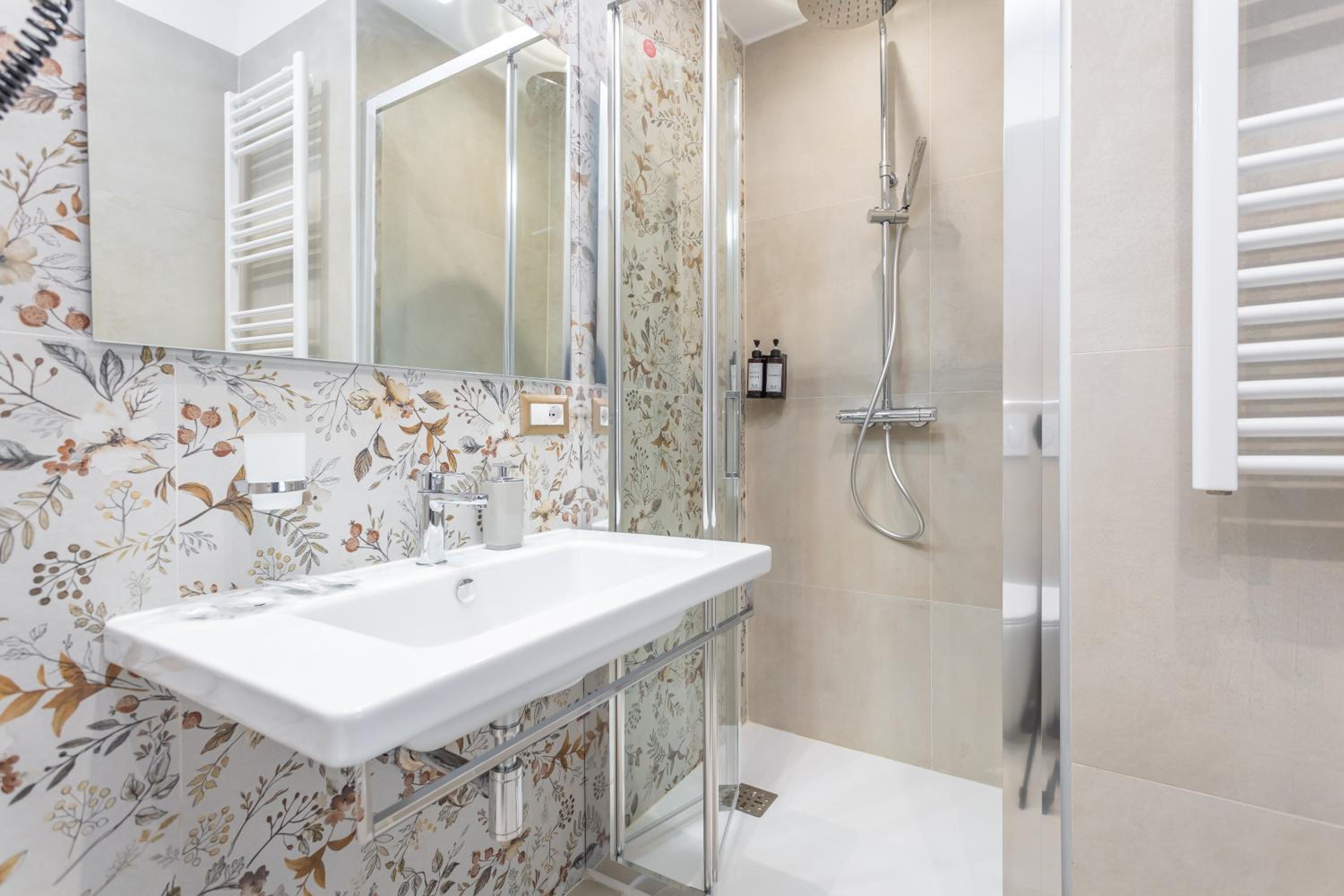 Luxury Triple Room photo 2
