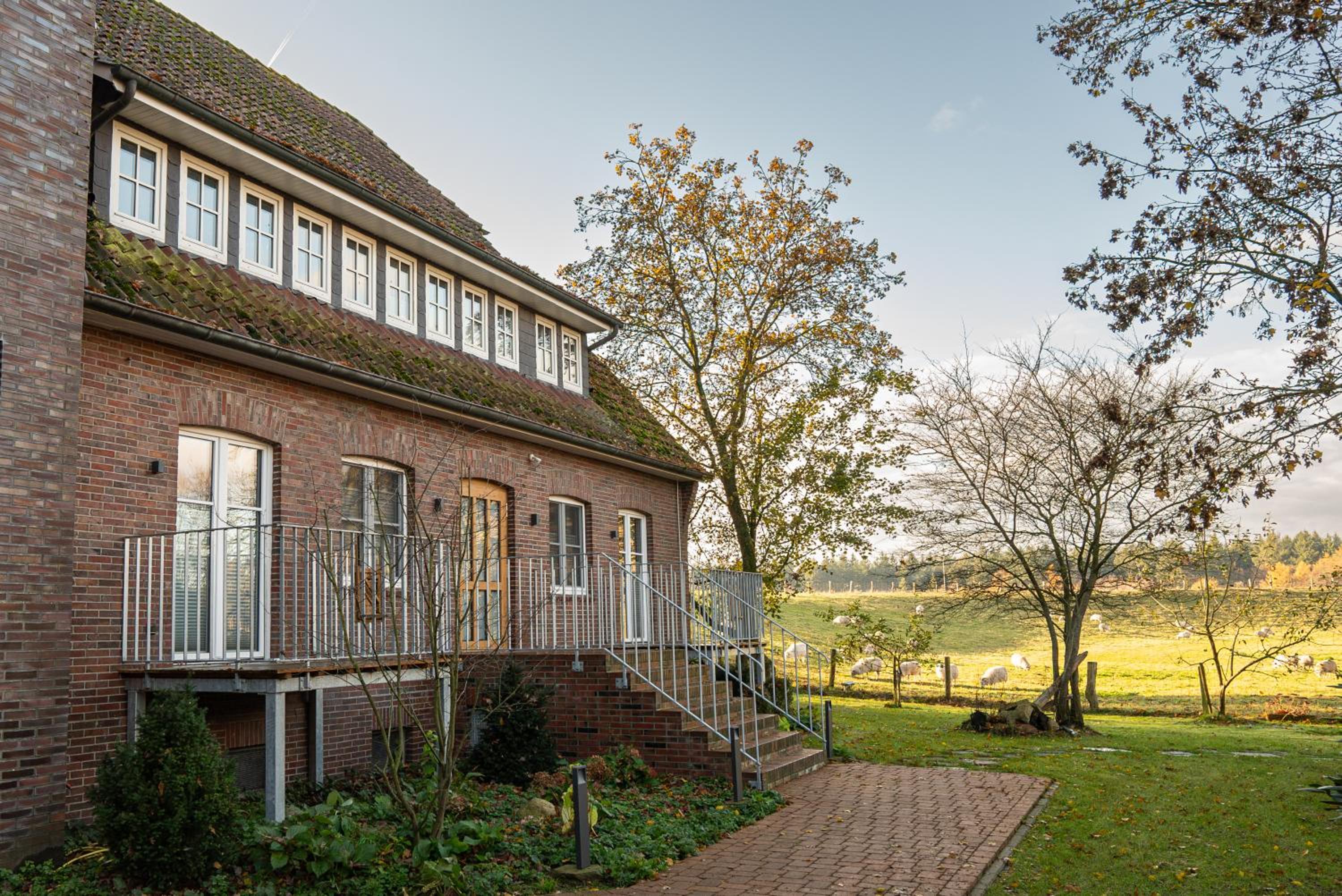 Studio with Garden View - Photo 2