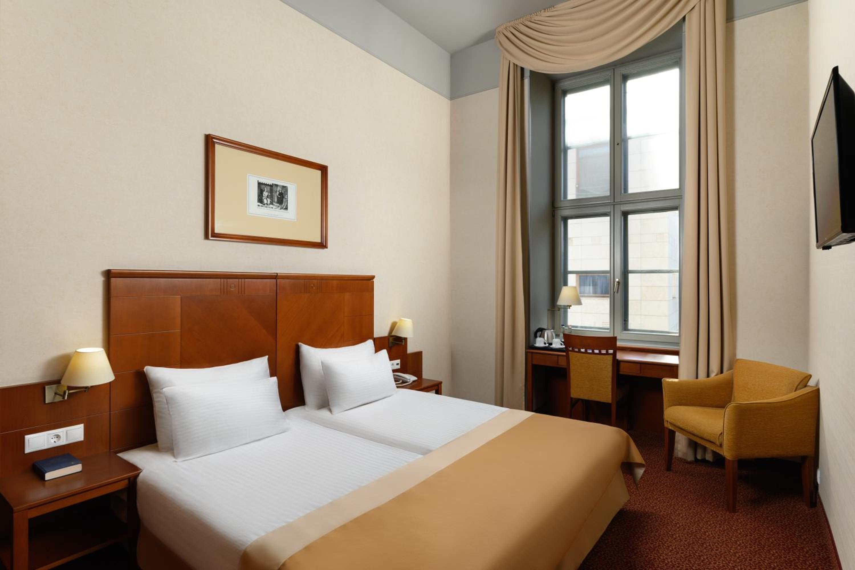 Superior Double Room photo 3