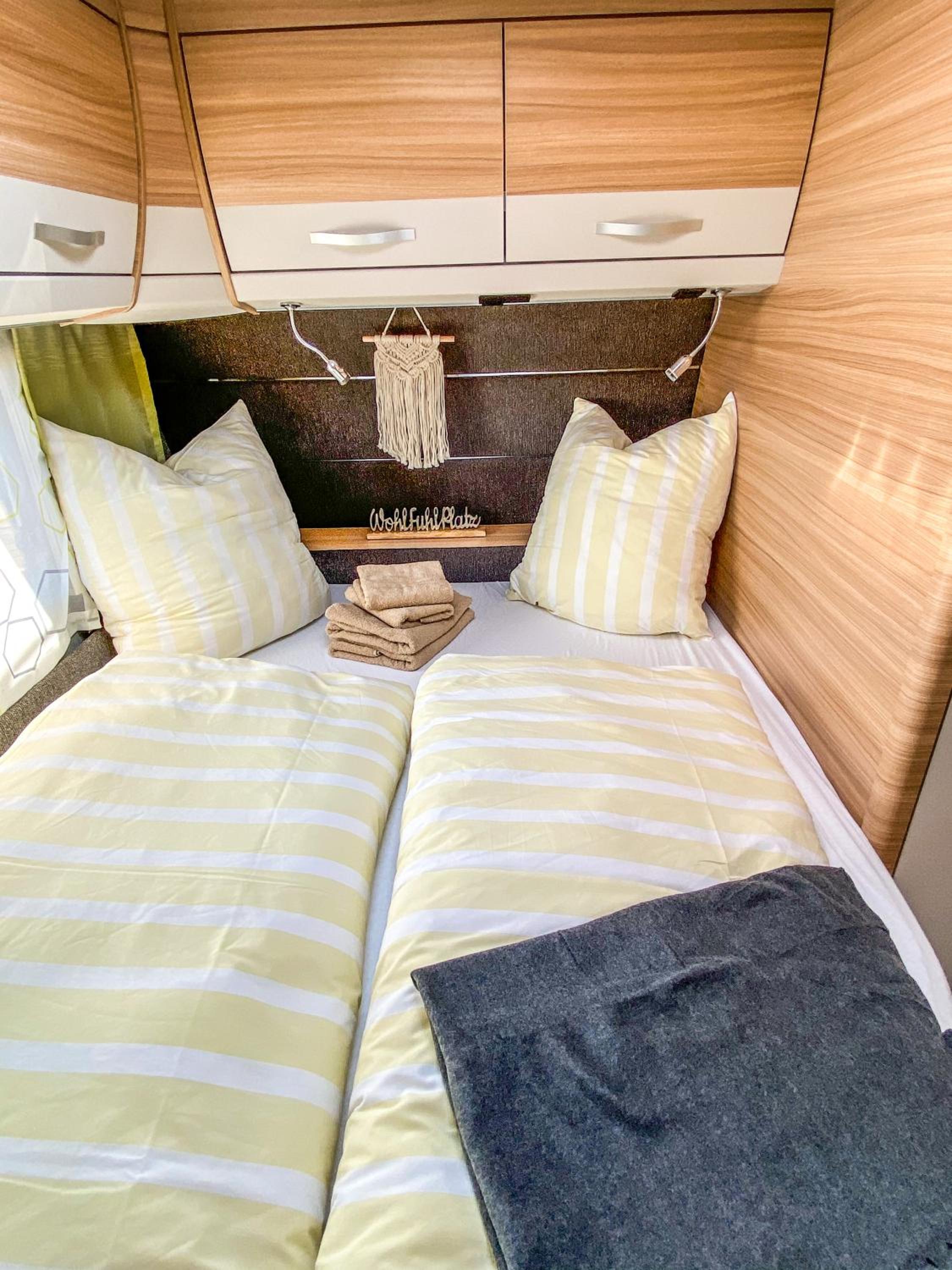 Mobile Home photo 1