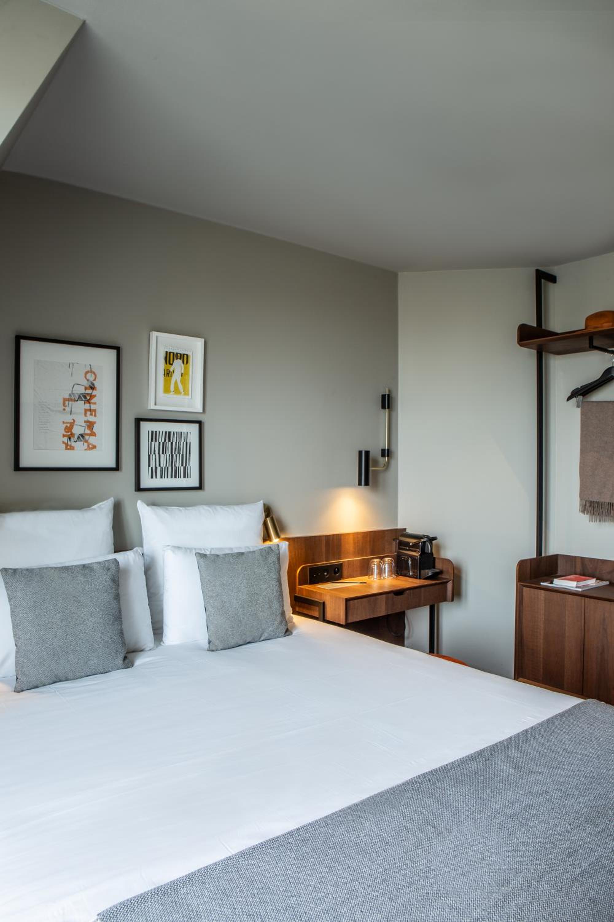 Single Room photo 2