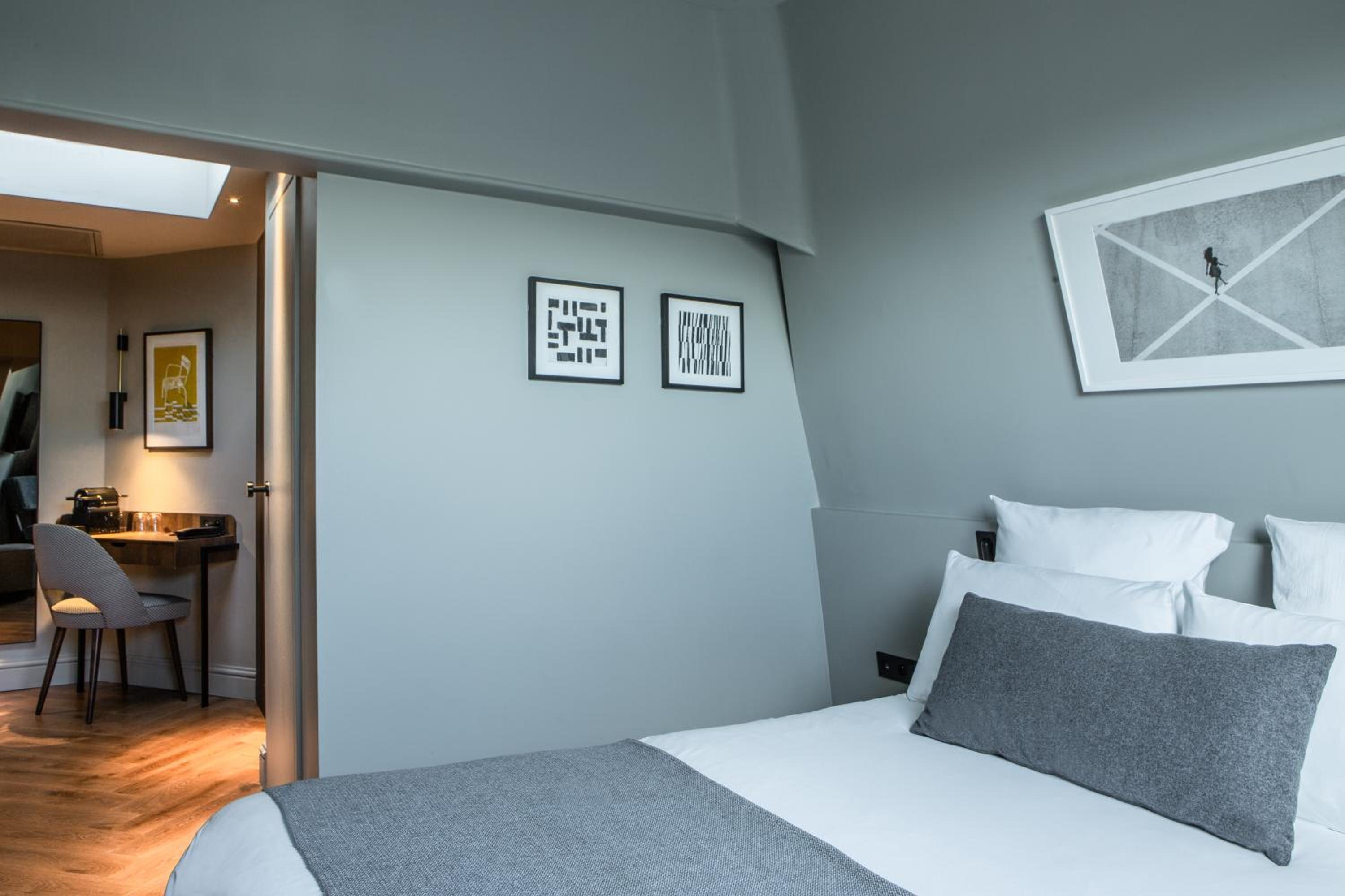 Double Room with Balcony photo 1