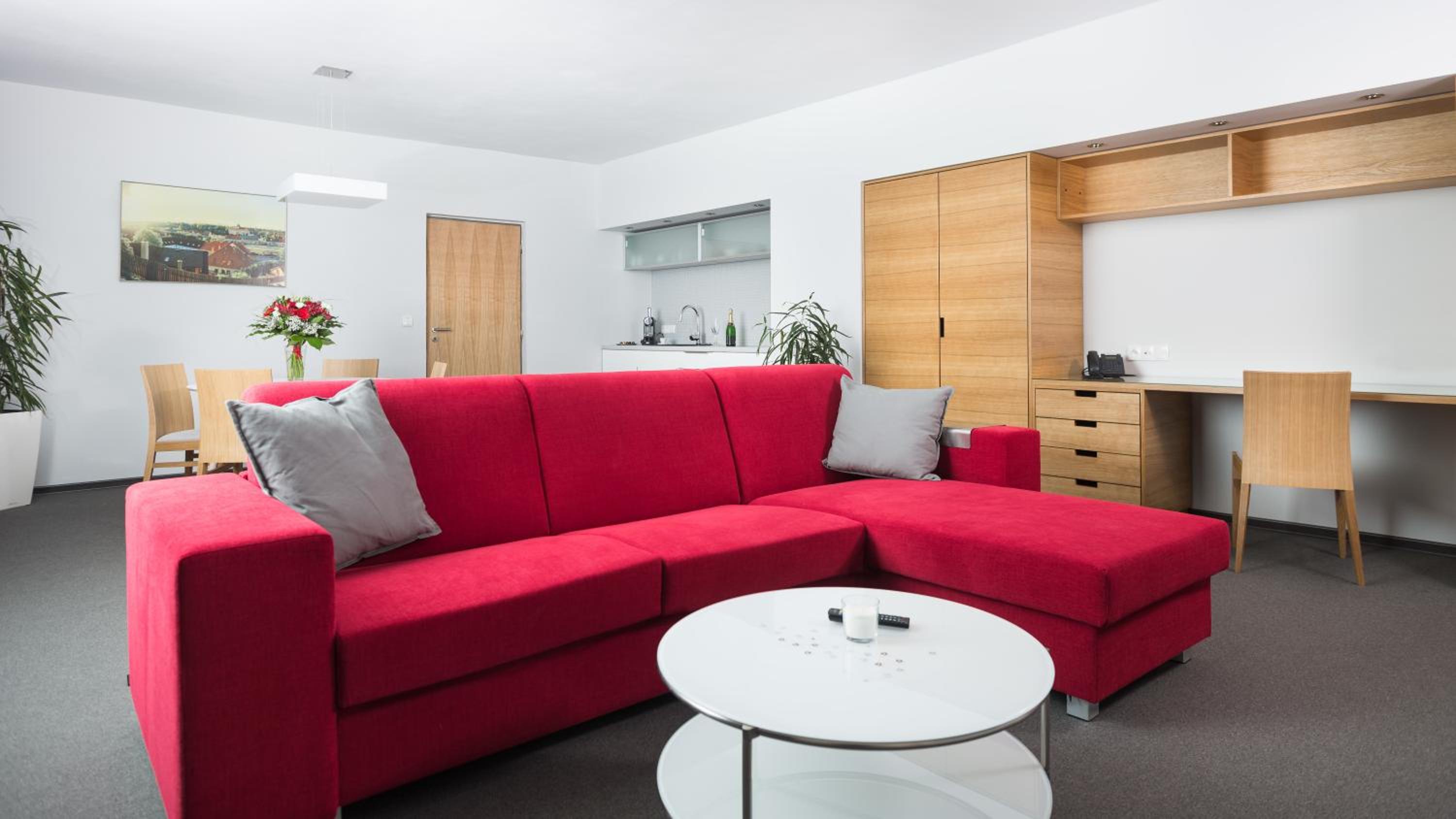 Comfort Apartment - Photo 8