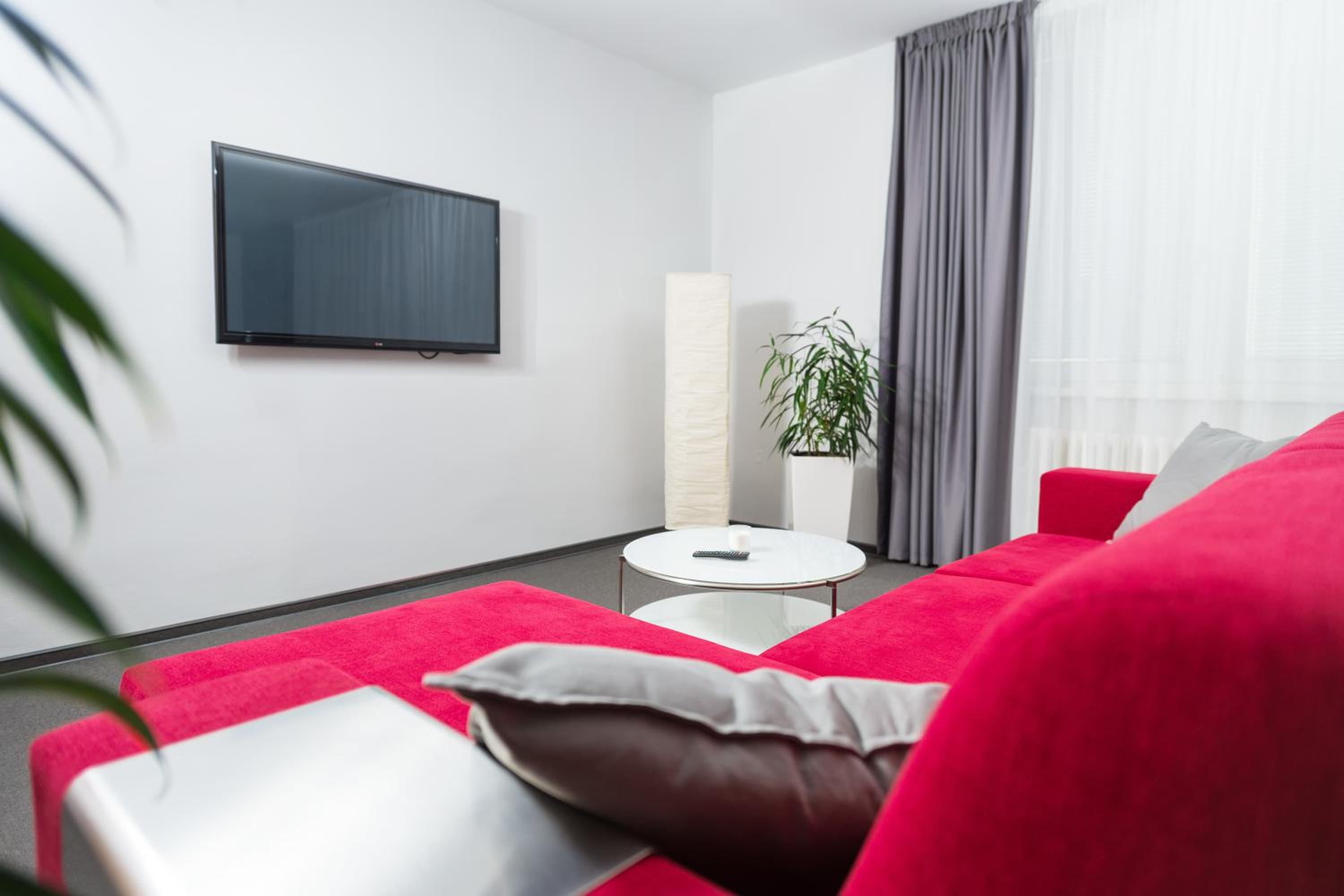 Comfort Apartment - Photo 7