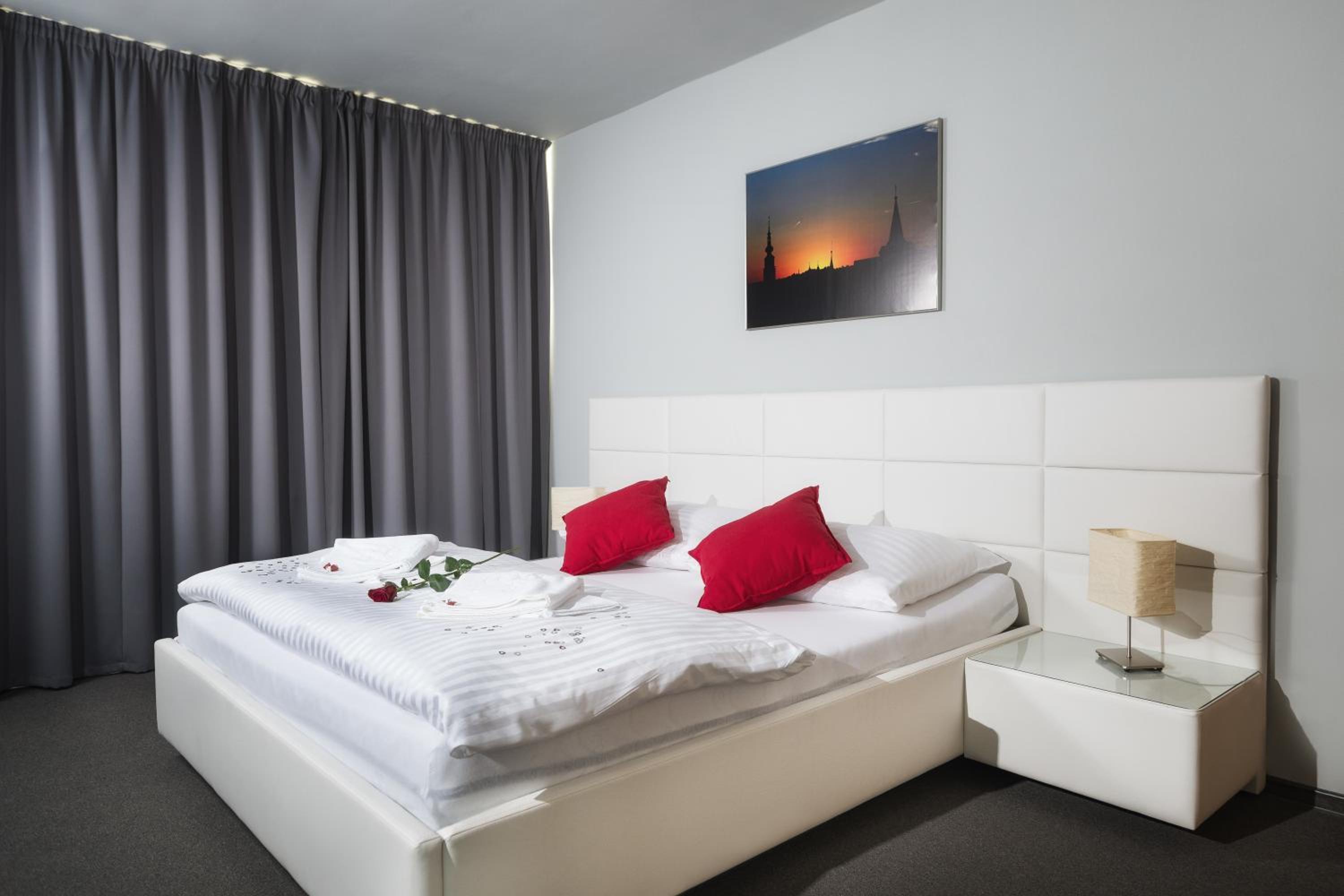 Comfort Apartment - Photo 1
