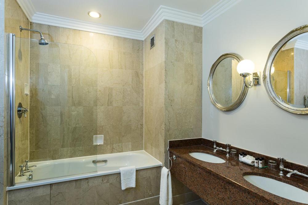 Executive Double or Twin Room - Photo 2