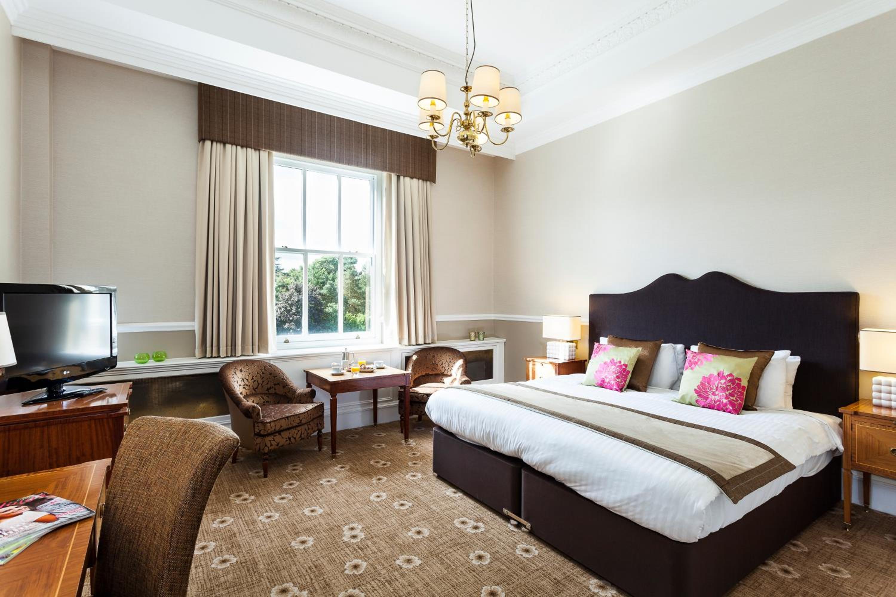 Executive Double or Twin Room - Photo 1