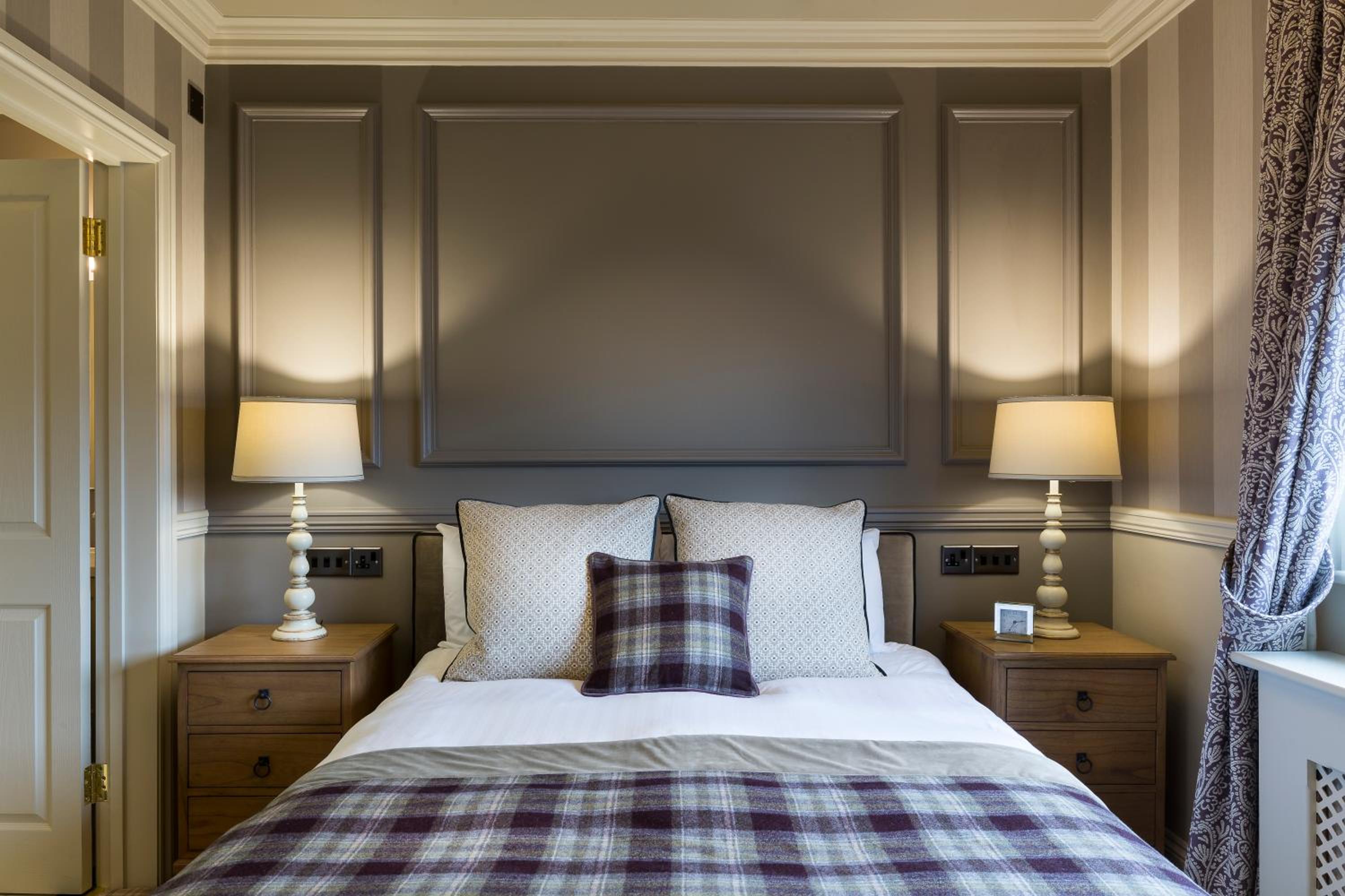 Double Room - Photo 1