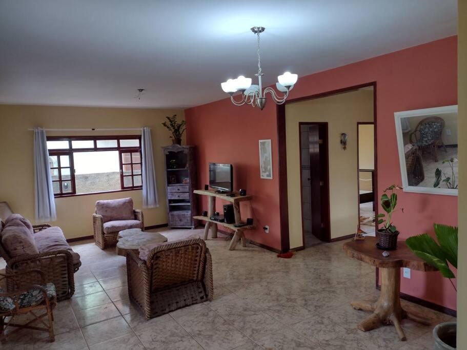 Three-Bedroom House photo 1