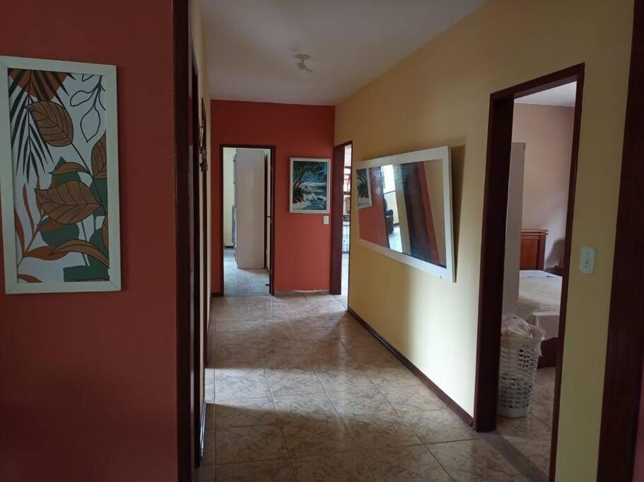 Three-Bedroom House photo 2