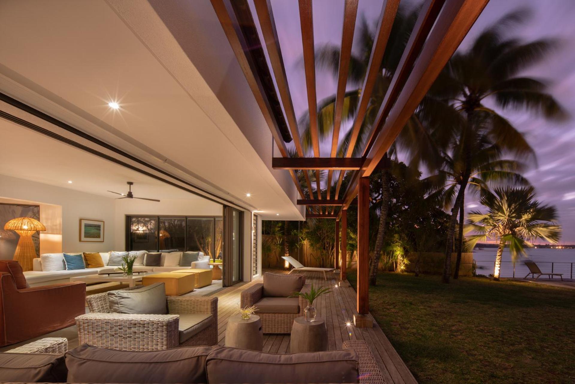 Deluxe Villa photo 2
