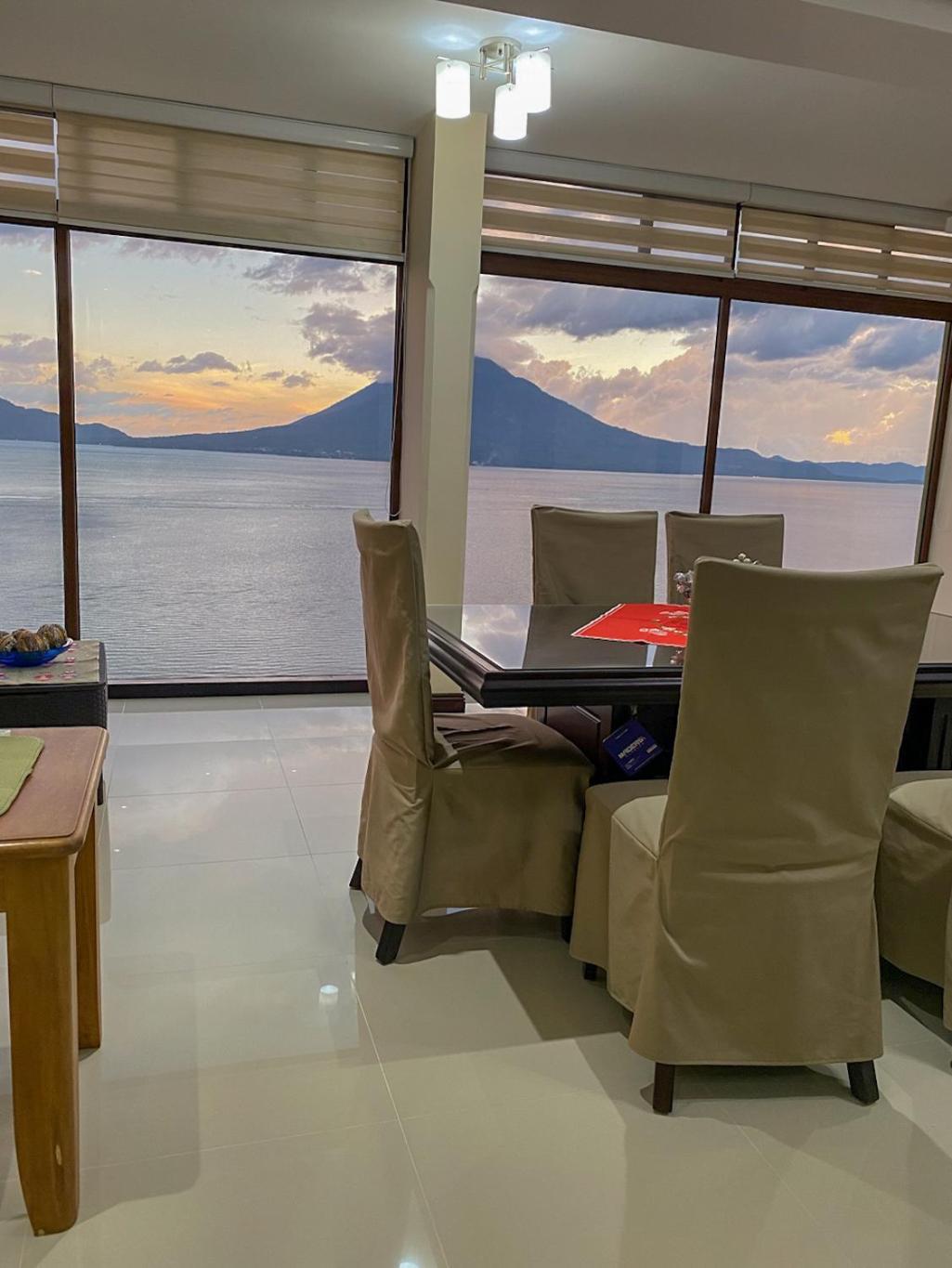Apartment with Lake View photo 1