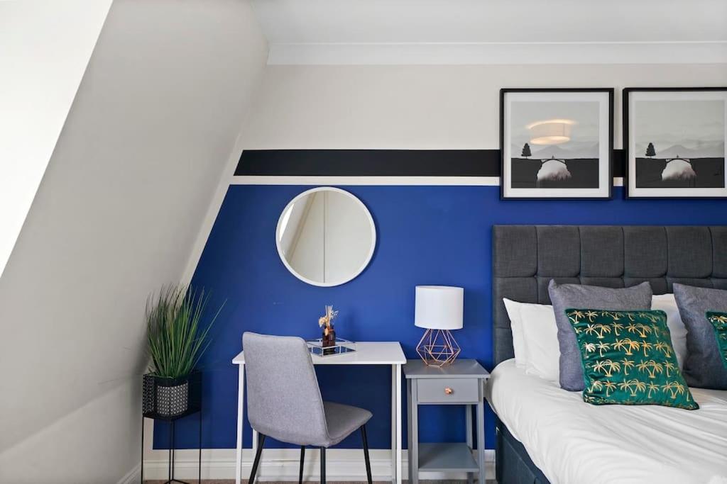 Apartment photo 1