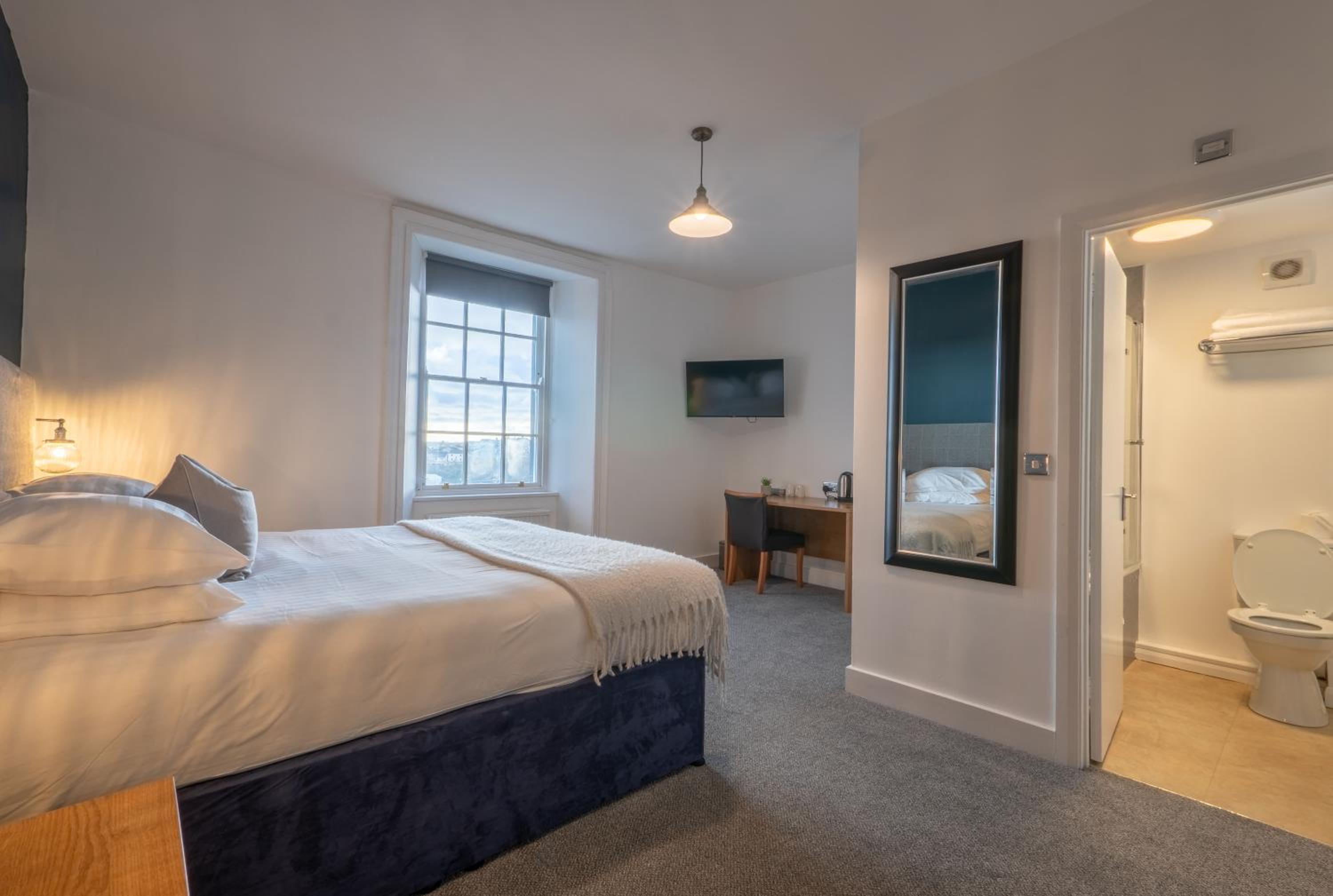 King Room With Sea View photo 1