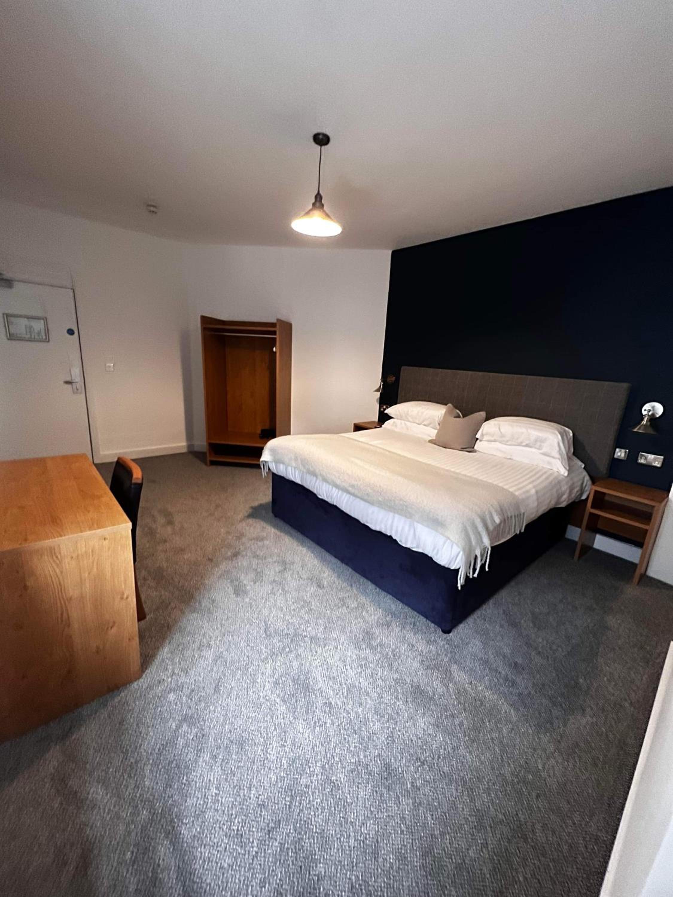Deluxe Double Room photo 1