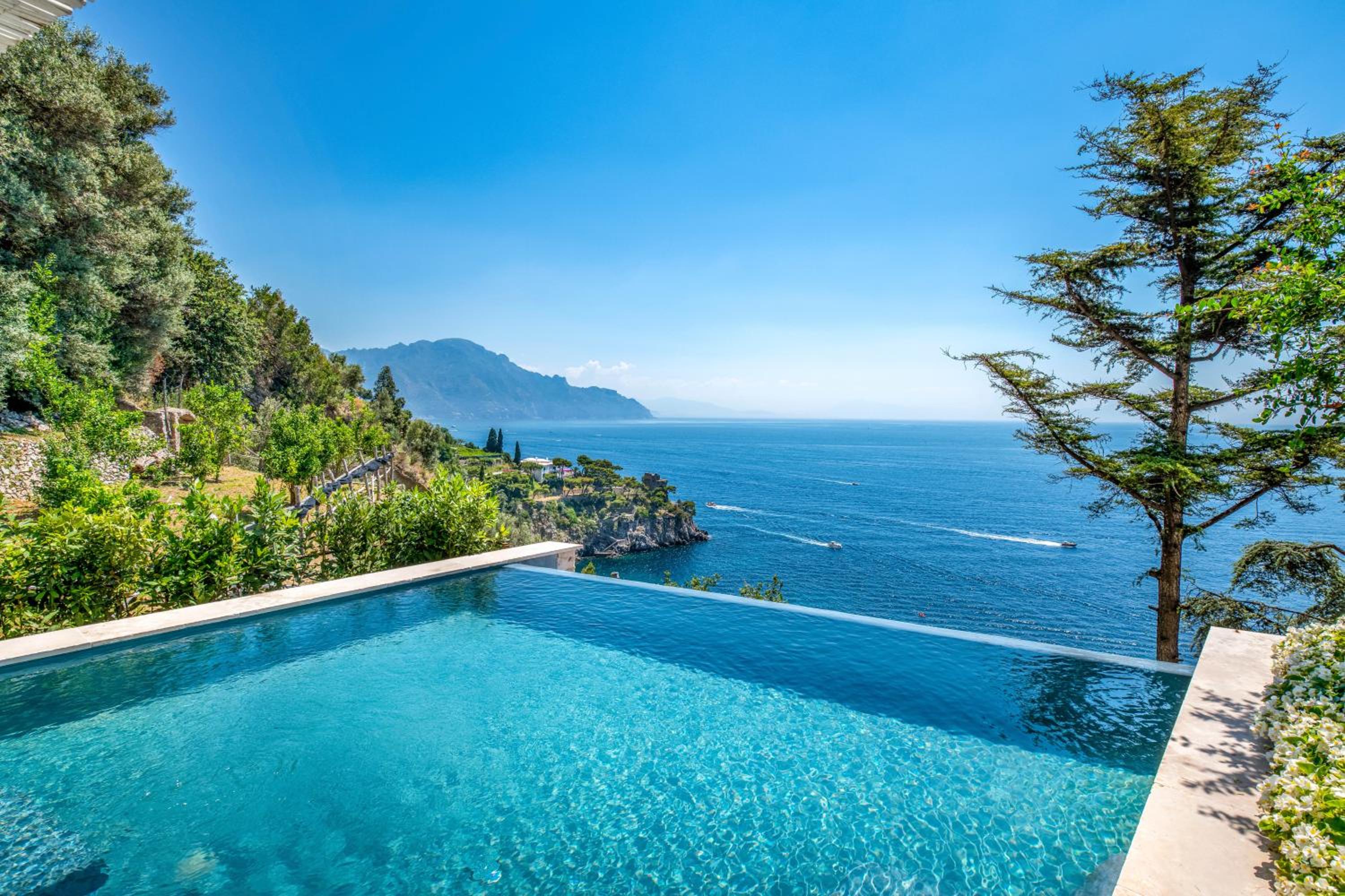 Suite with Private Pool - Photo 18